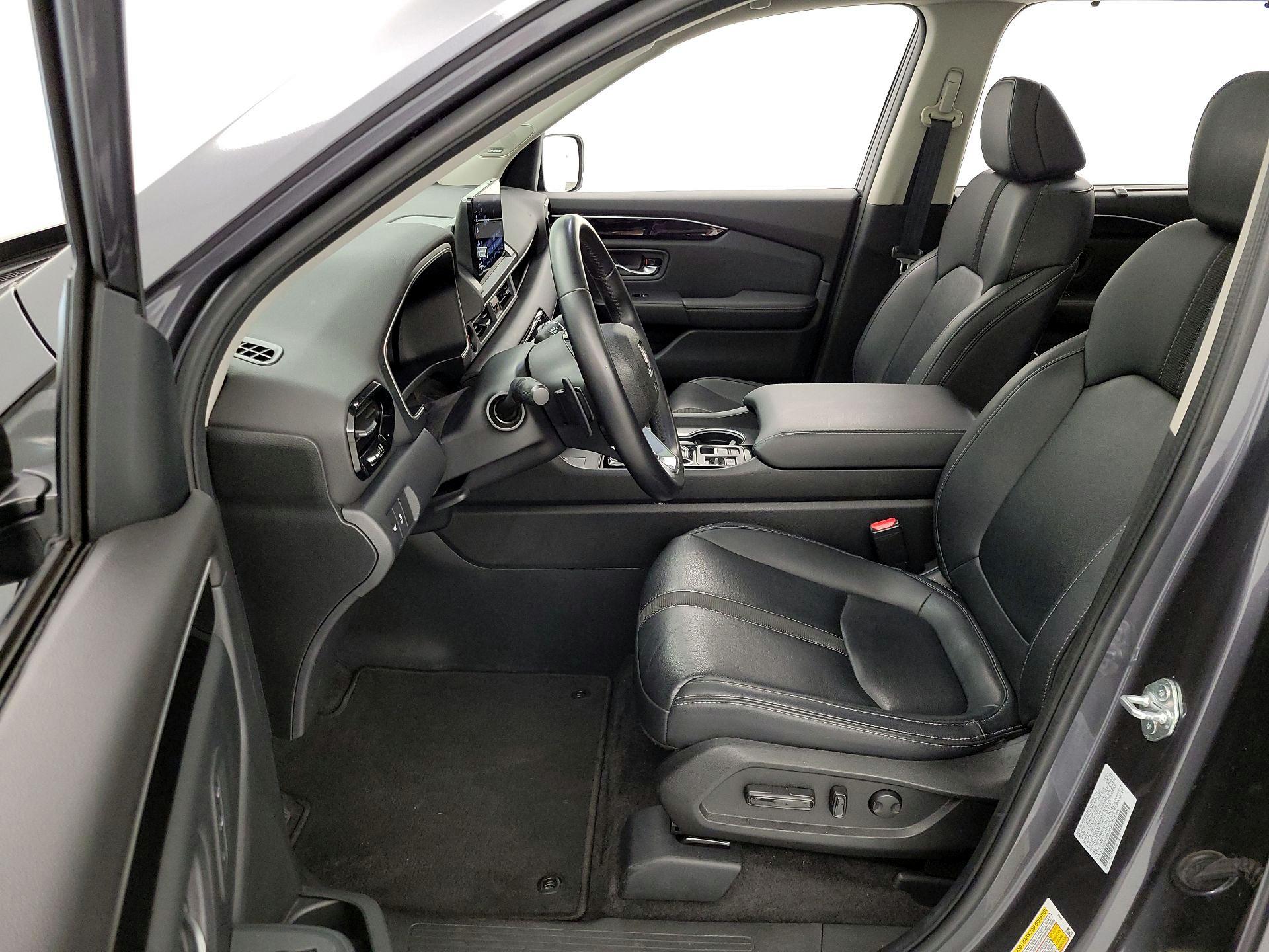 Thumbnail: 2023 Honda Pilot - 11