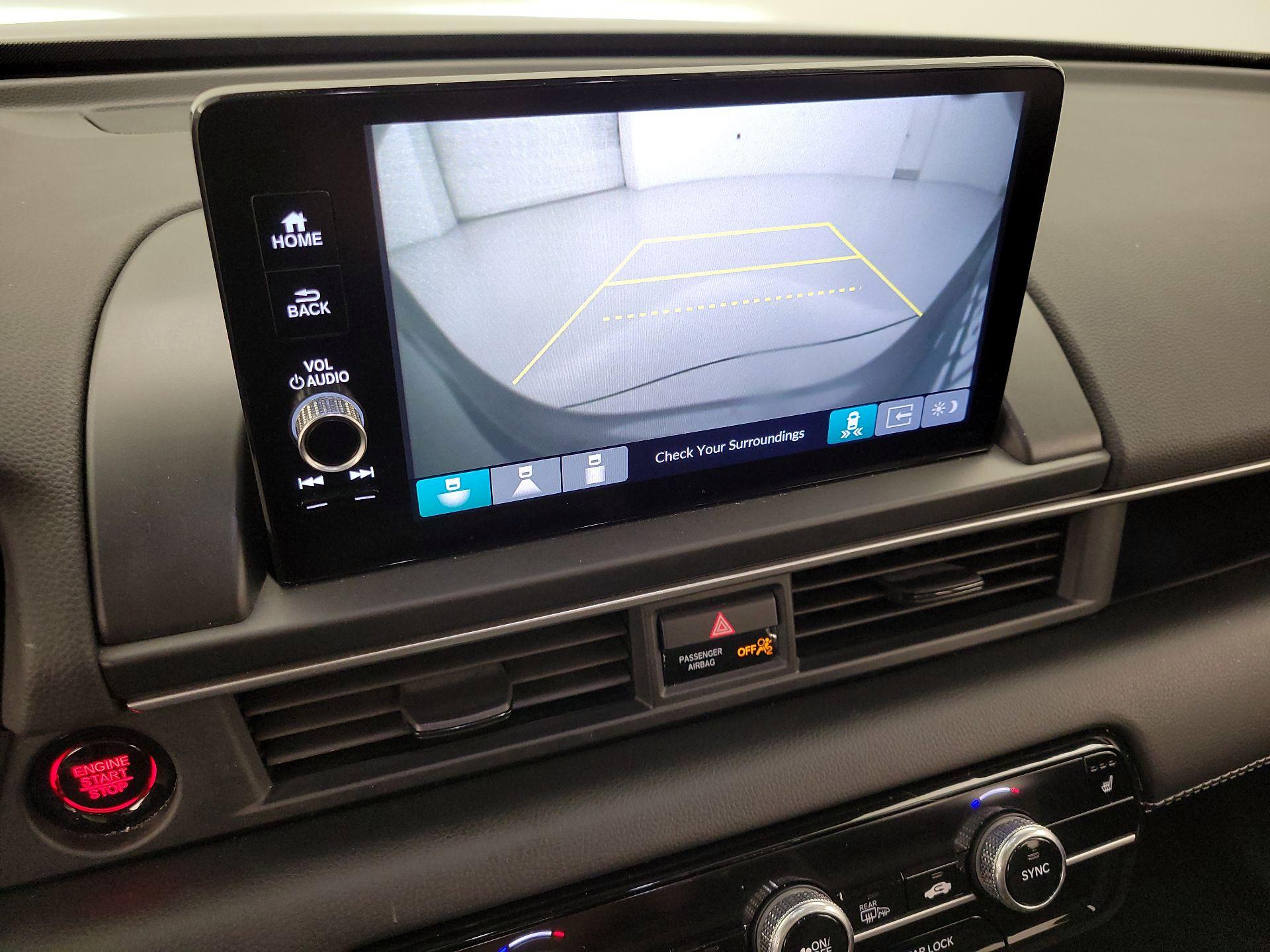 Thumbnail: 2023 Honda Pilot - 14