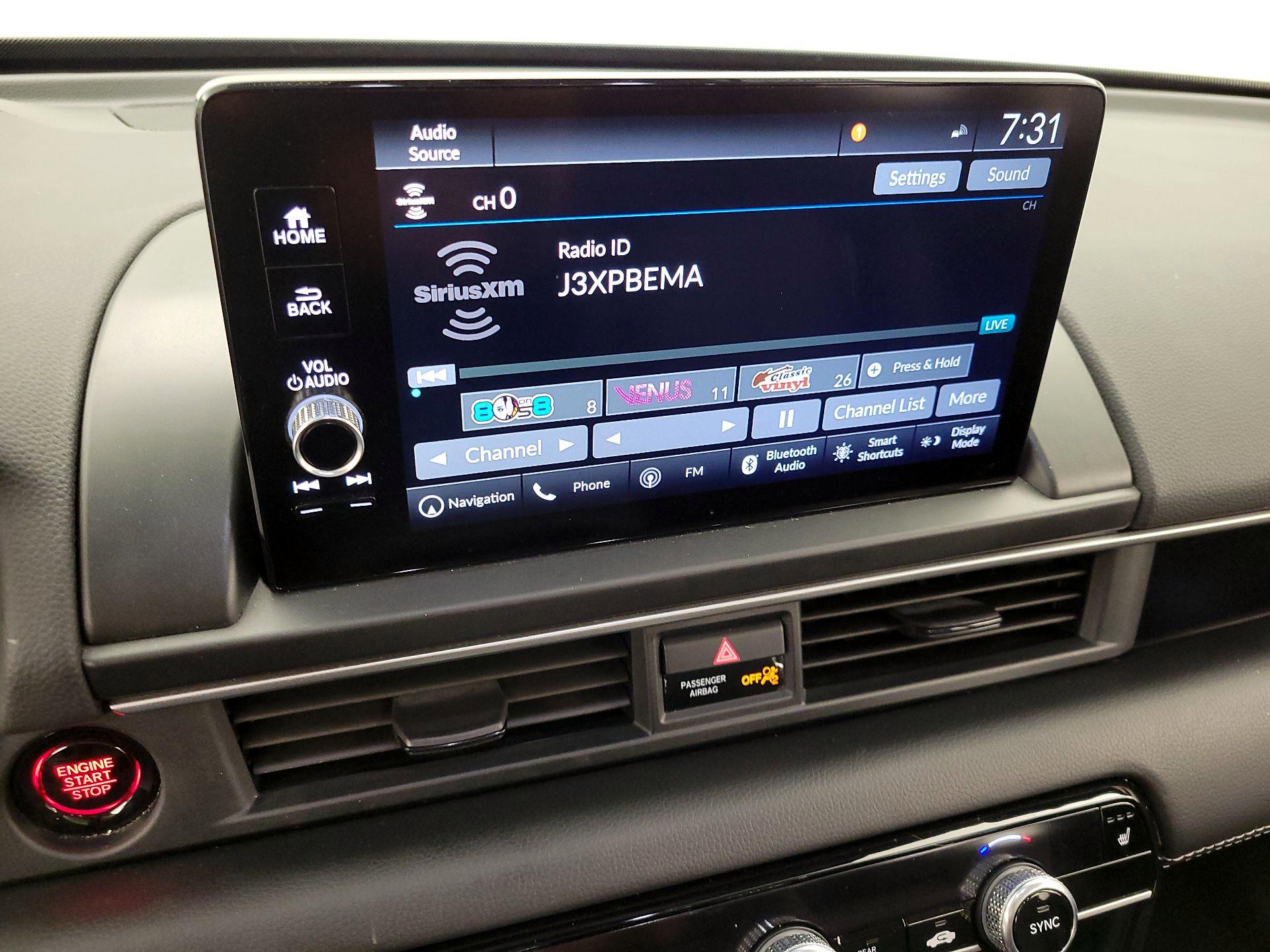 Thumbnail: 2023 Honda Pilot - 15