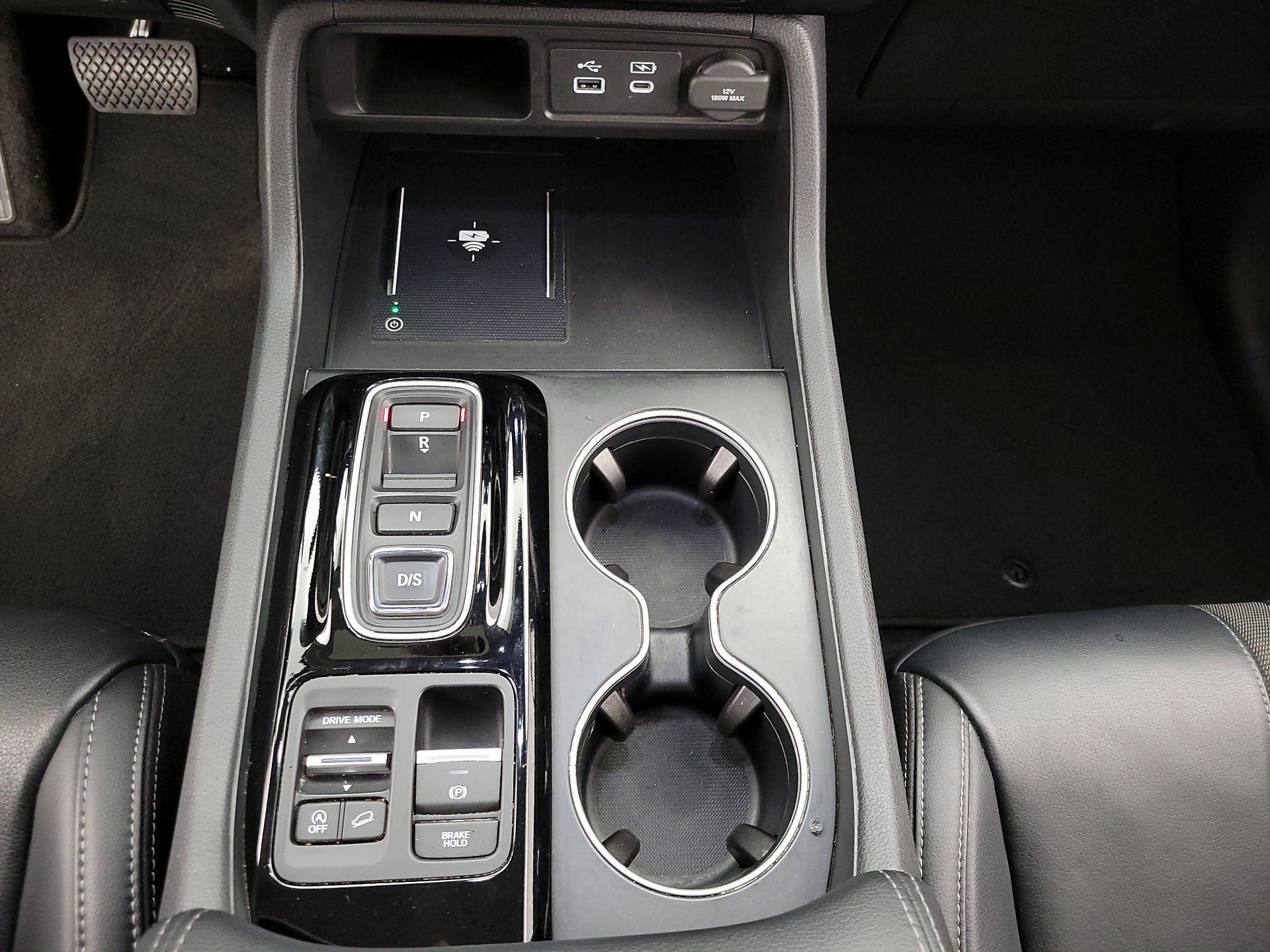 Thumbnail: 2023 Honda Pilot - 17