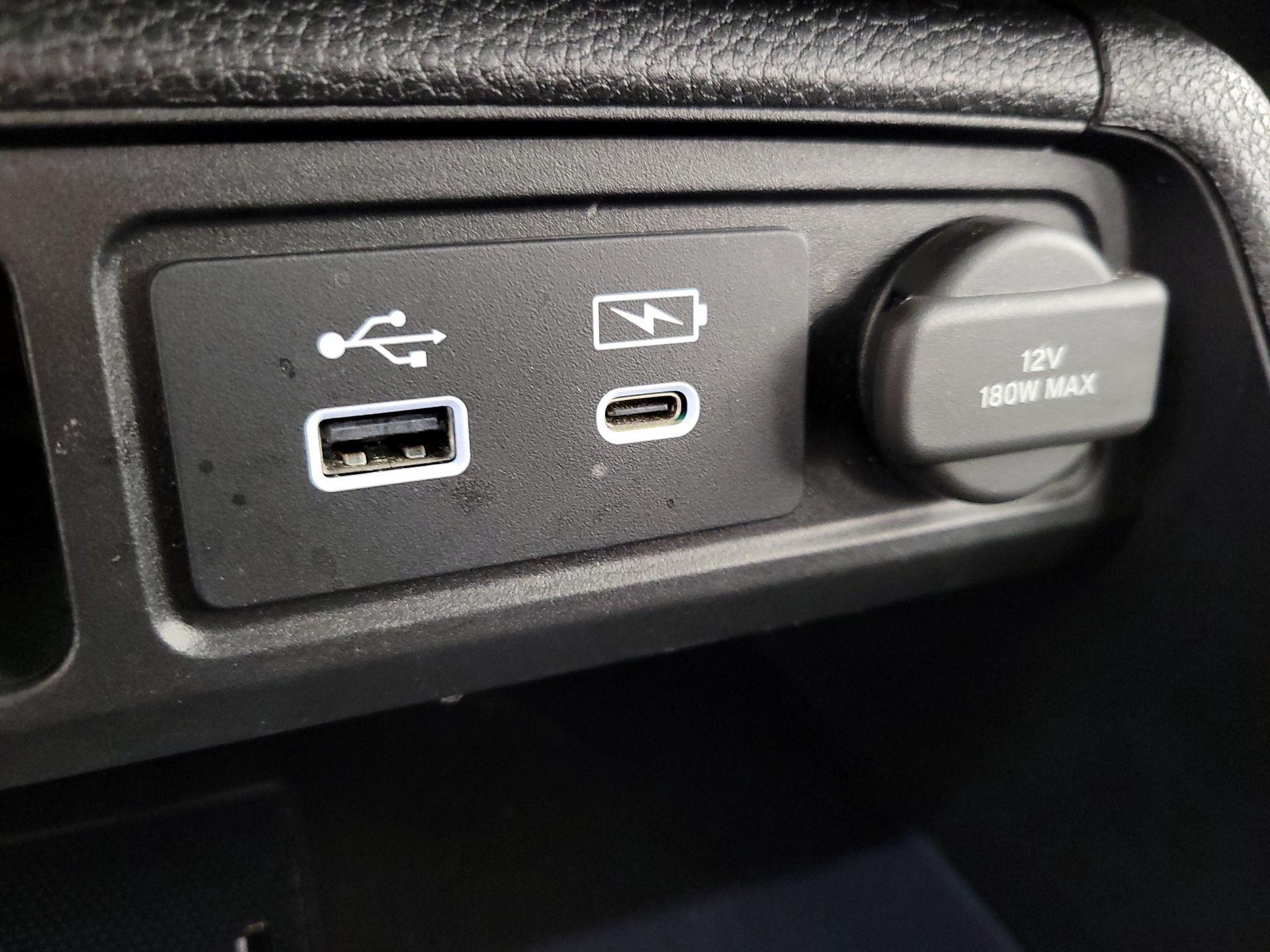 Thumbnail: 2023 Honda Pilot - 18