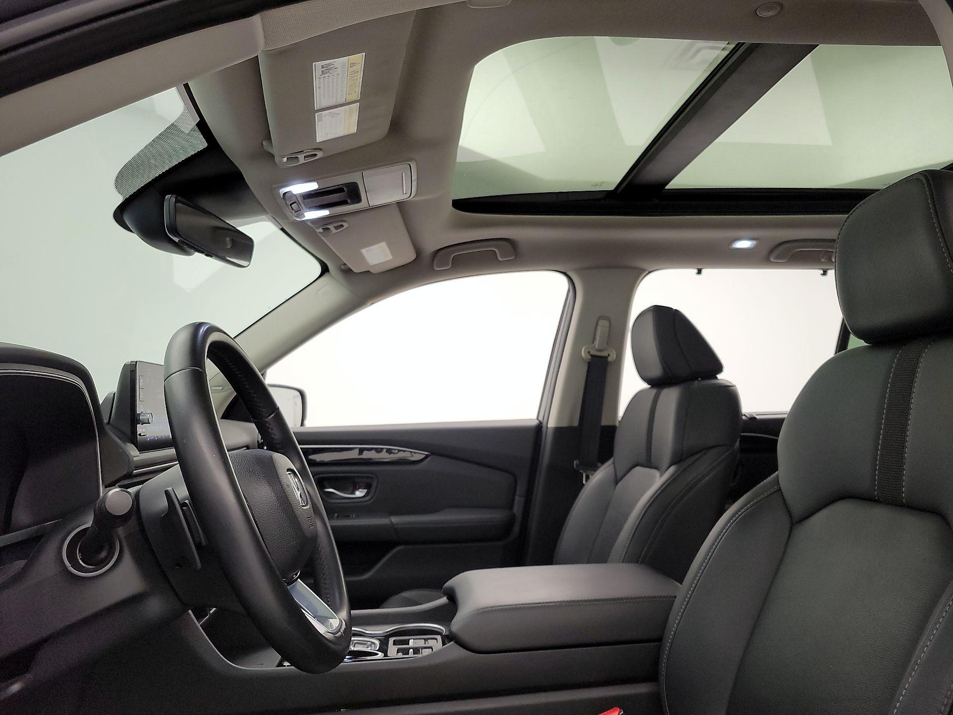 Thumbnail: 2023 Honda Pilot - 19