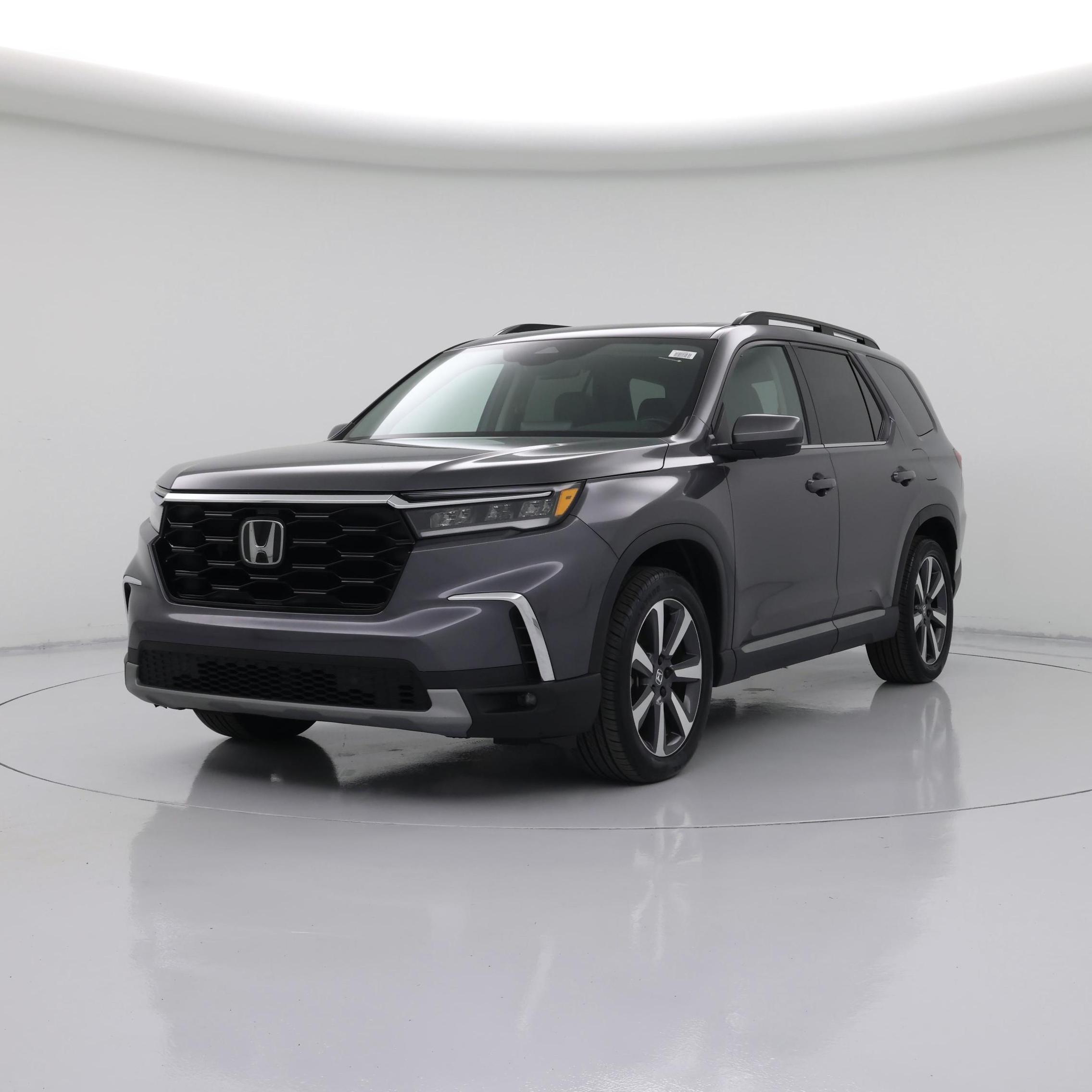 Thumbnail: 2023 Honda Pilot - 4