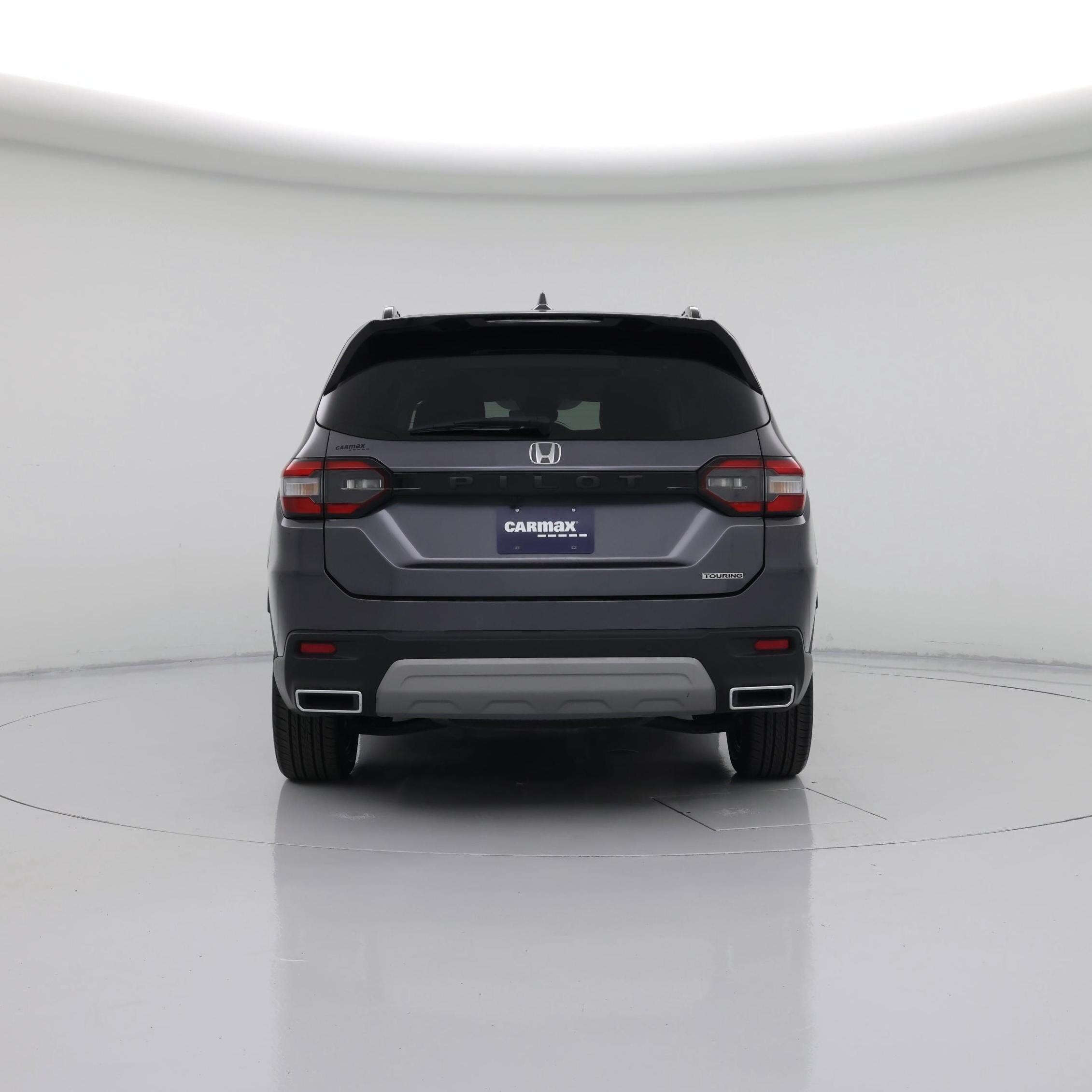 Thumbnail: 2023 Honda Pilot - 6