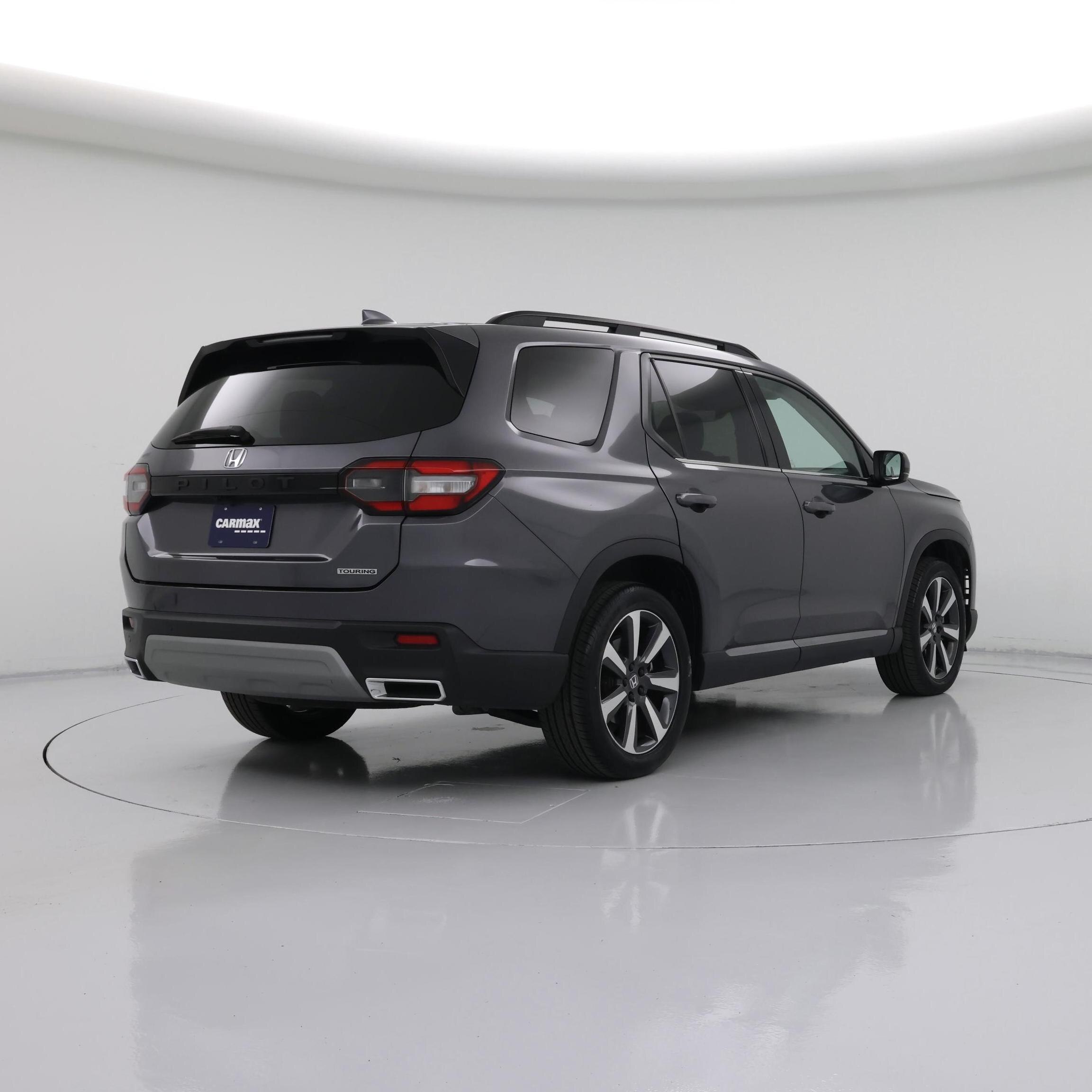 Thumbnail: 2023 Honda Pilot - 8