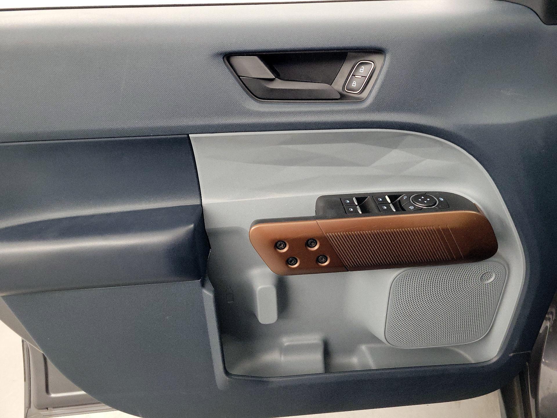 Thumbnail: 2022 Ford Maverick - 12