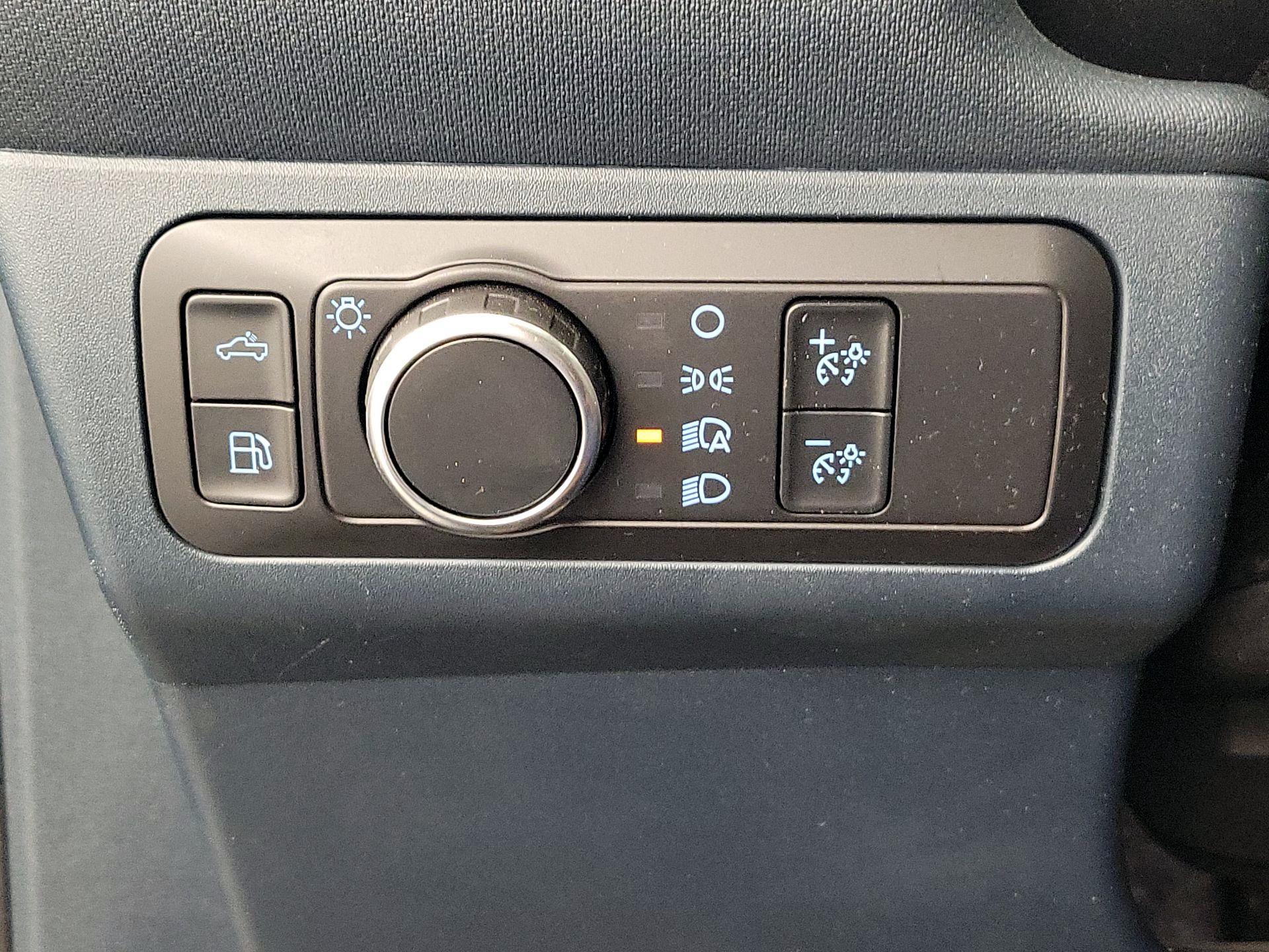 Thumbnail: 2022 Ford Maverick - 13