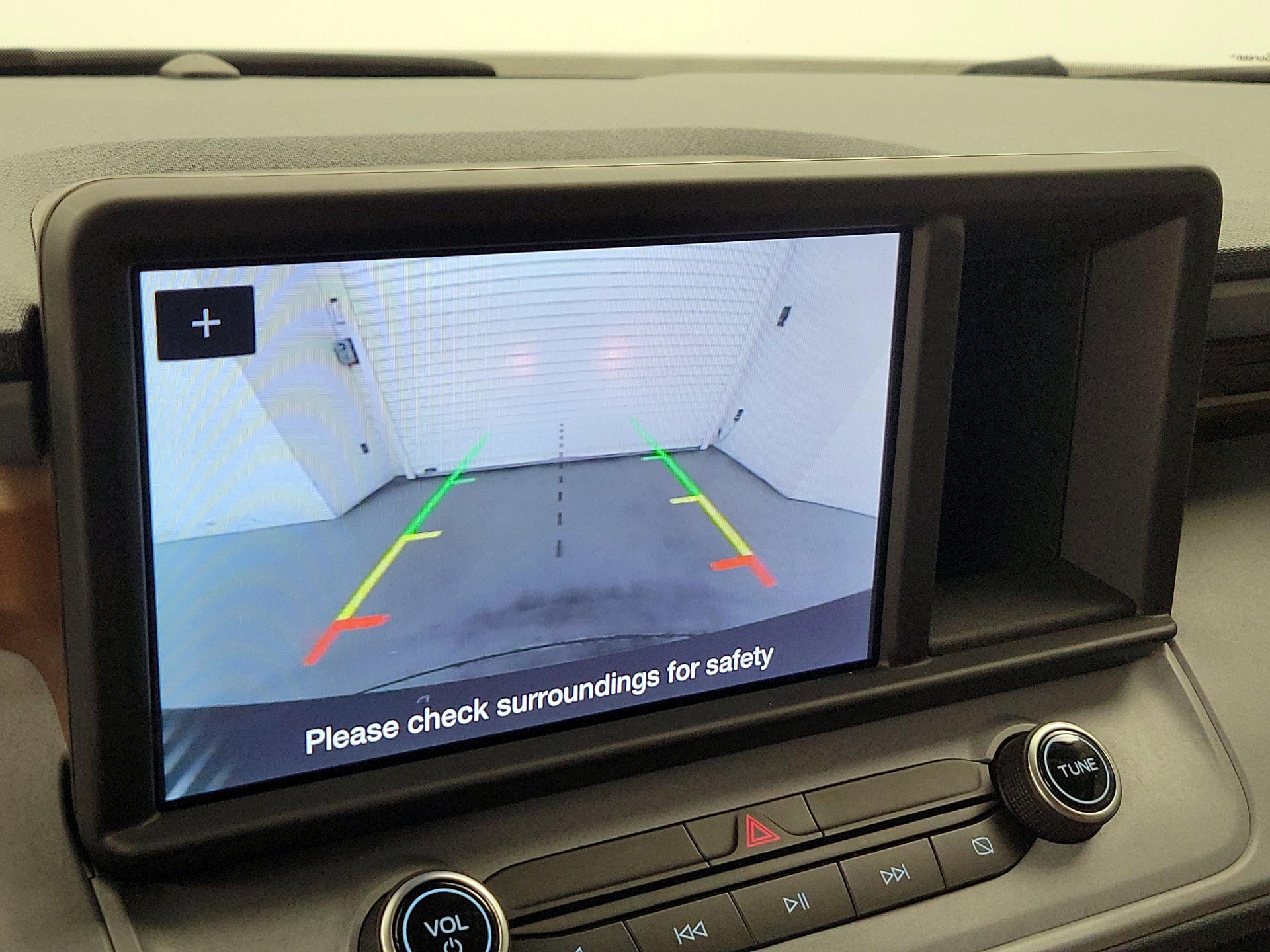 Thumbnail: 2022 Ford Maverick - 14