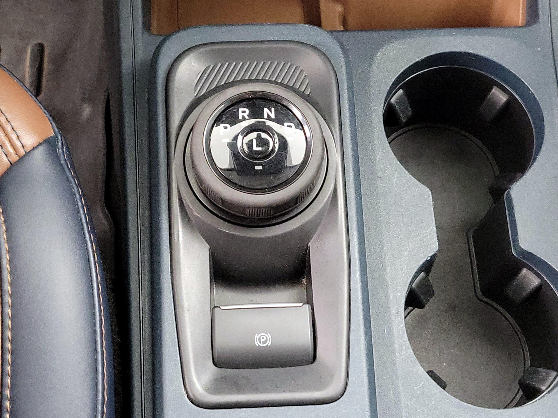 Thumbnail: 2022 Ford Maverick - 17