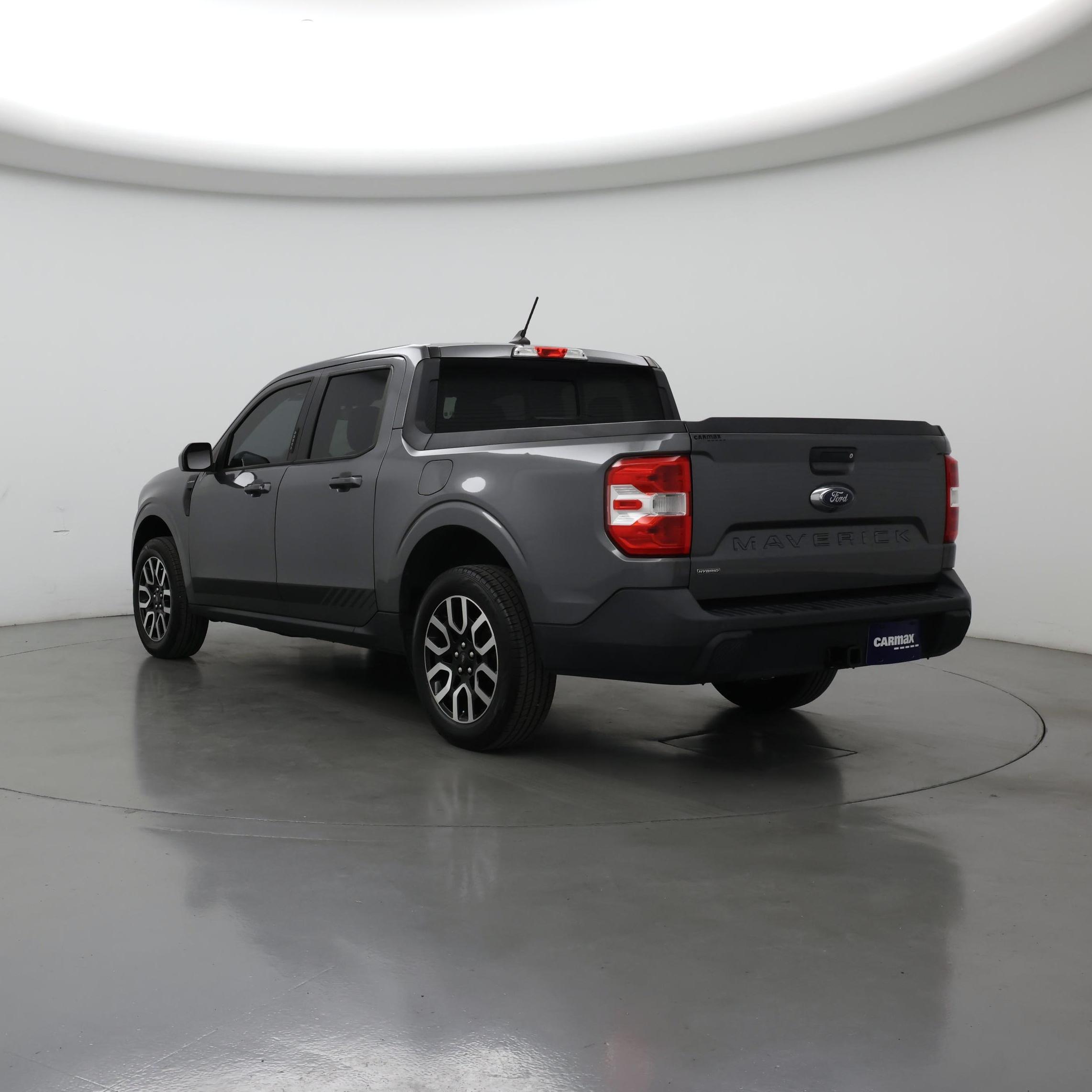 Thumbnail: 2022 Ford Maverick - 2