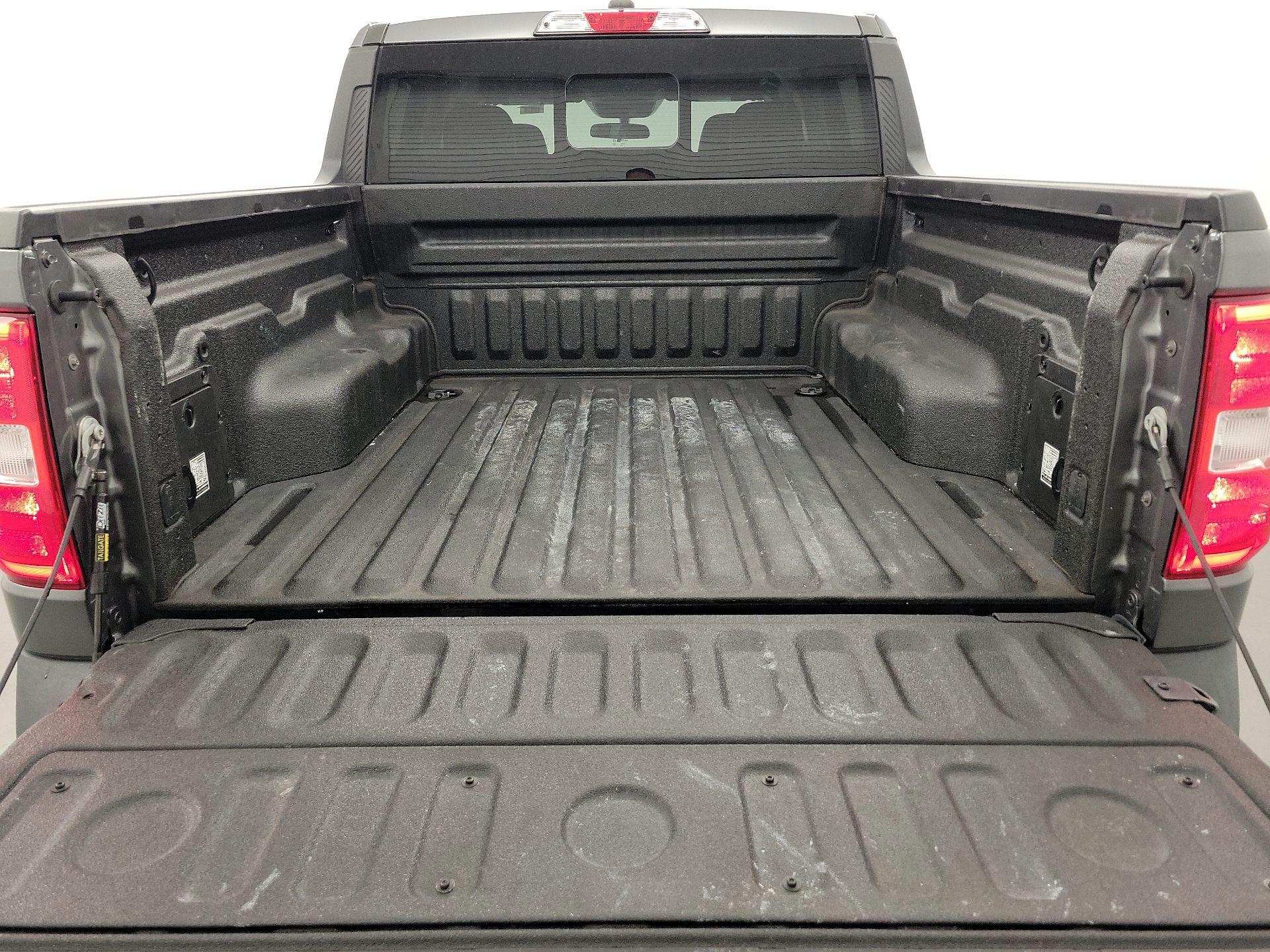 Thumbnail: 2022 Ford Maverick - 20