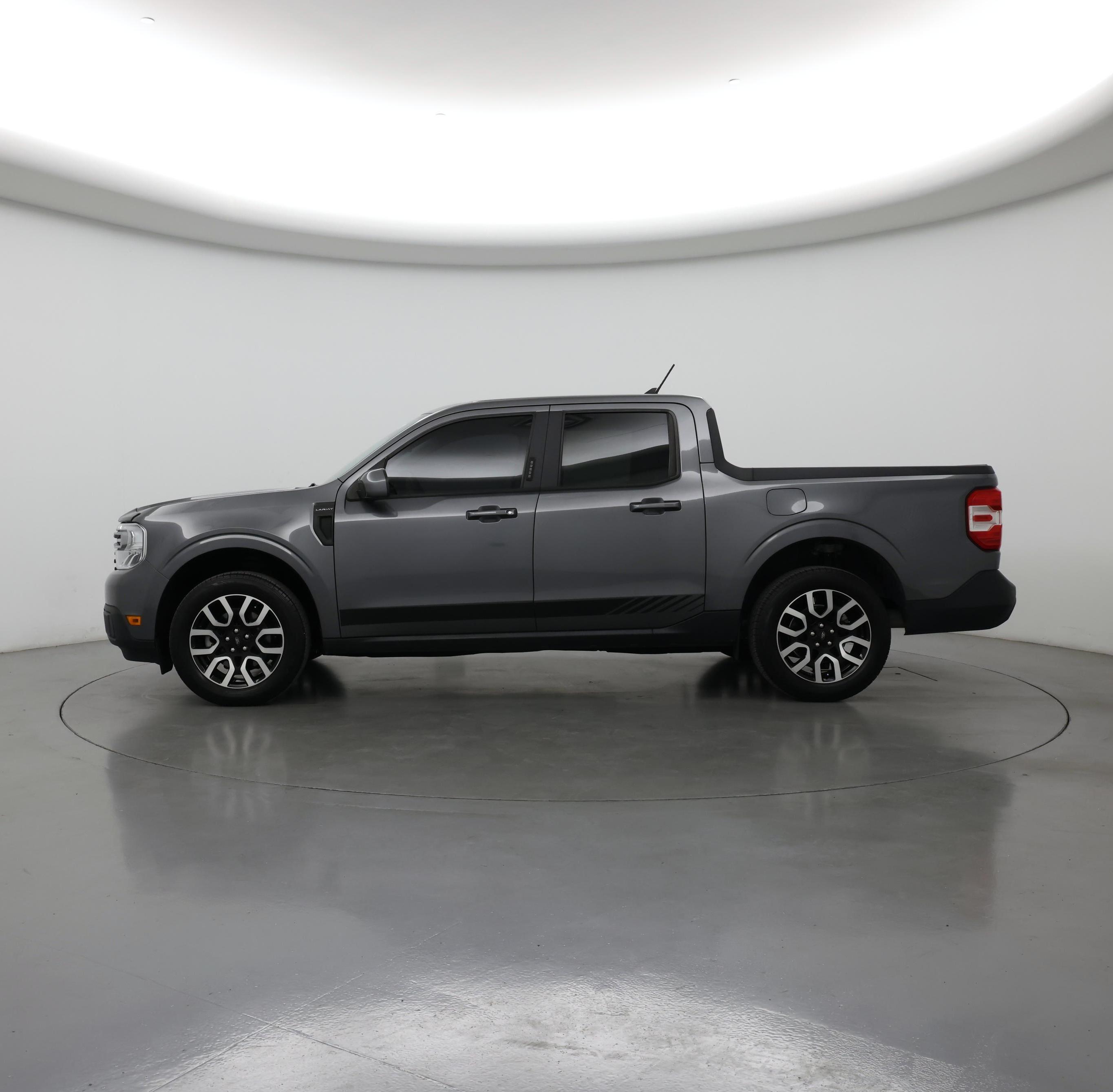 Thumbnail: 2022 Ford Maverick - 3