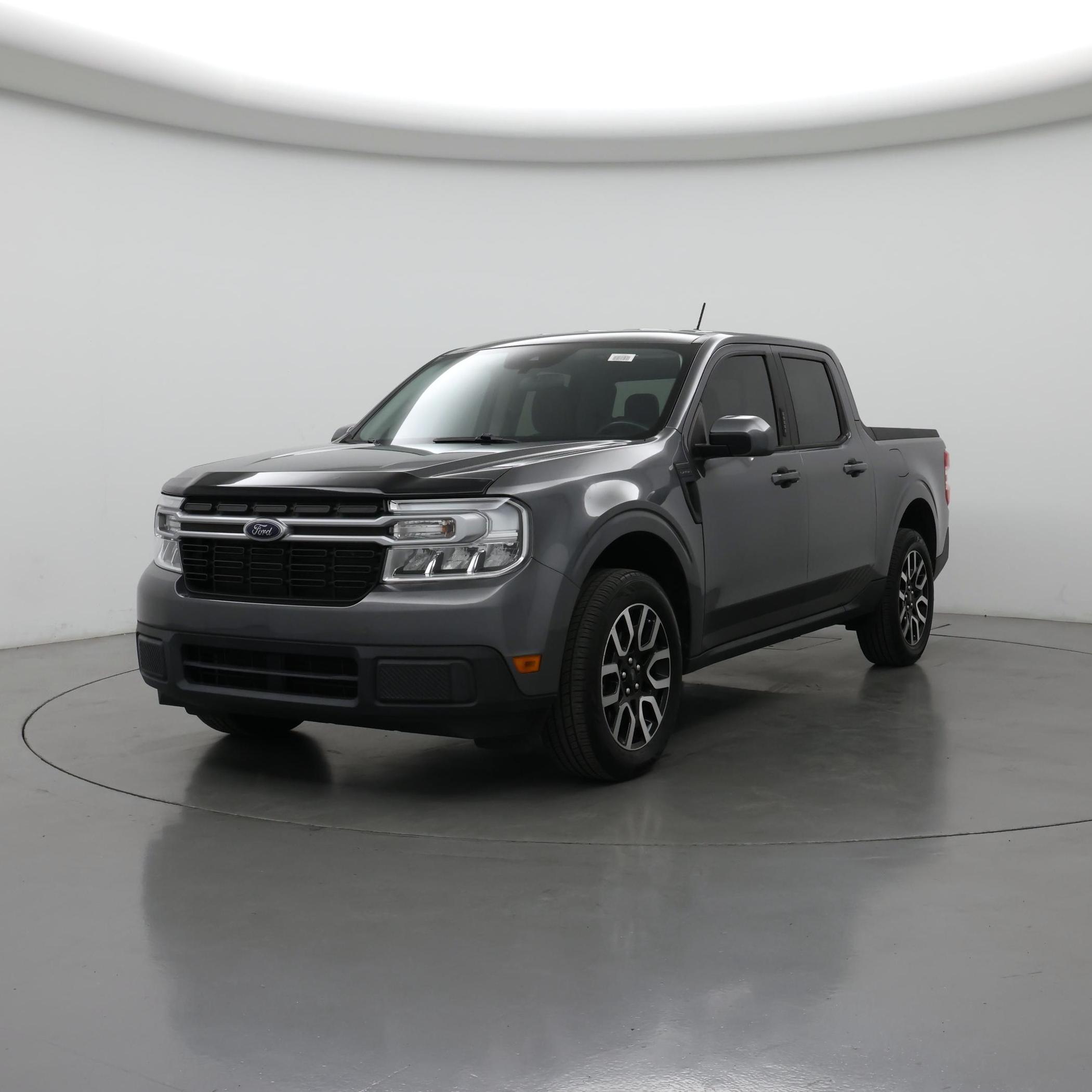 Thumbnail: 2022 Ford Maverick - 4