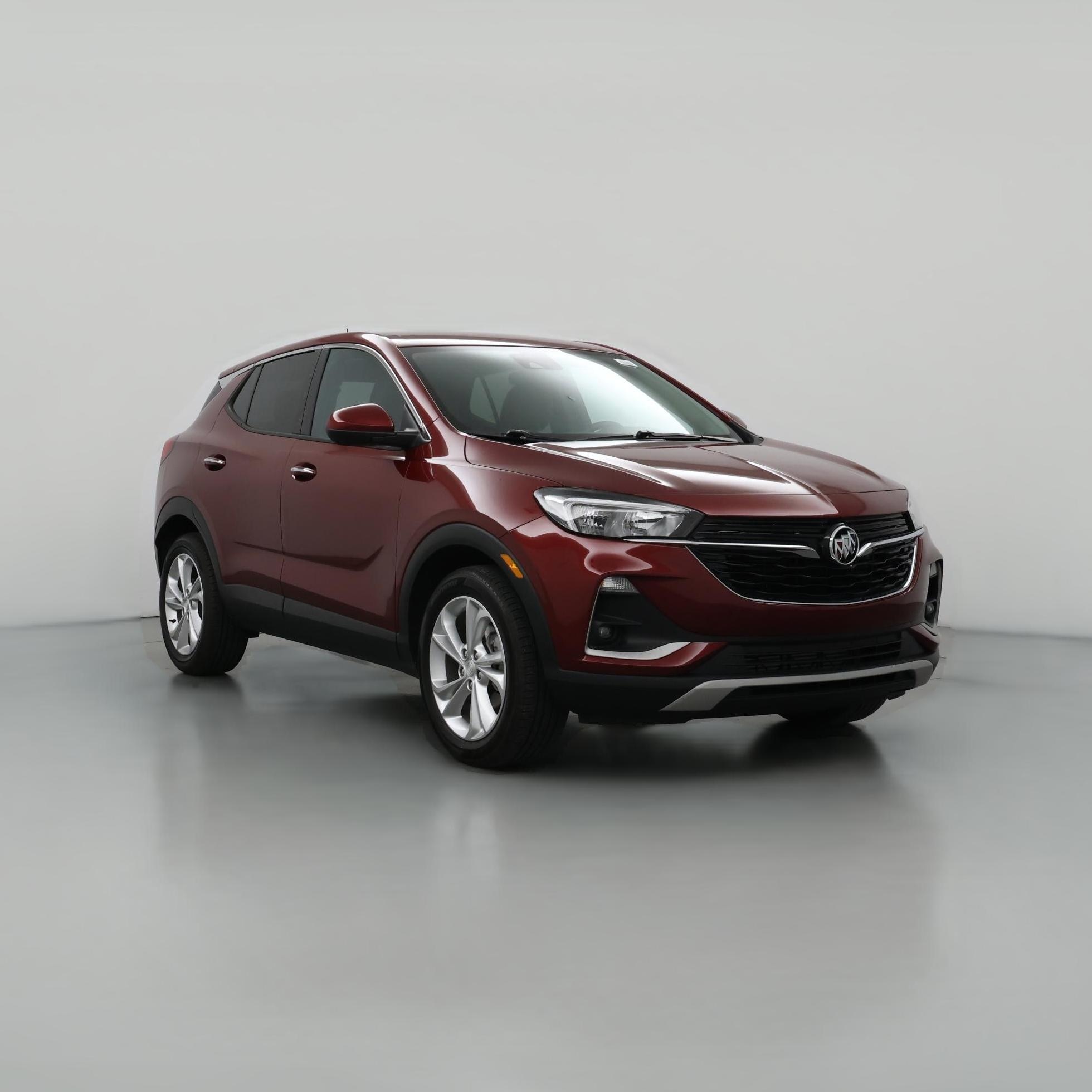 Thumbnail: 2022 Buick Encore GX - 1