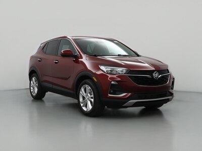 2022 Buick Encore GX Preferred