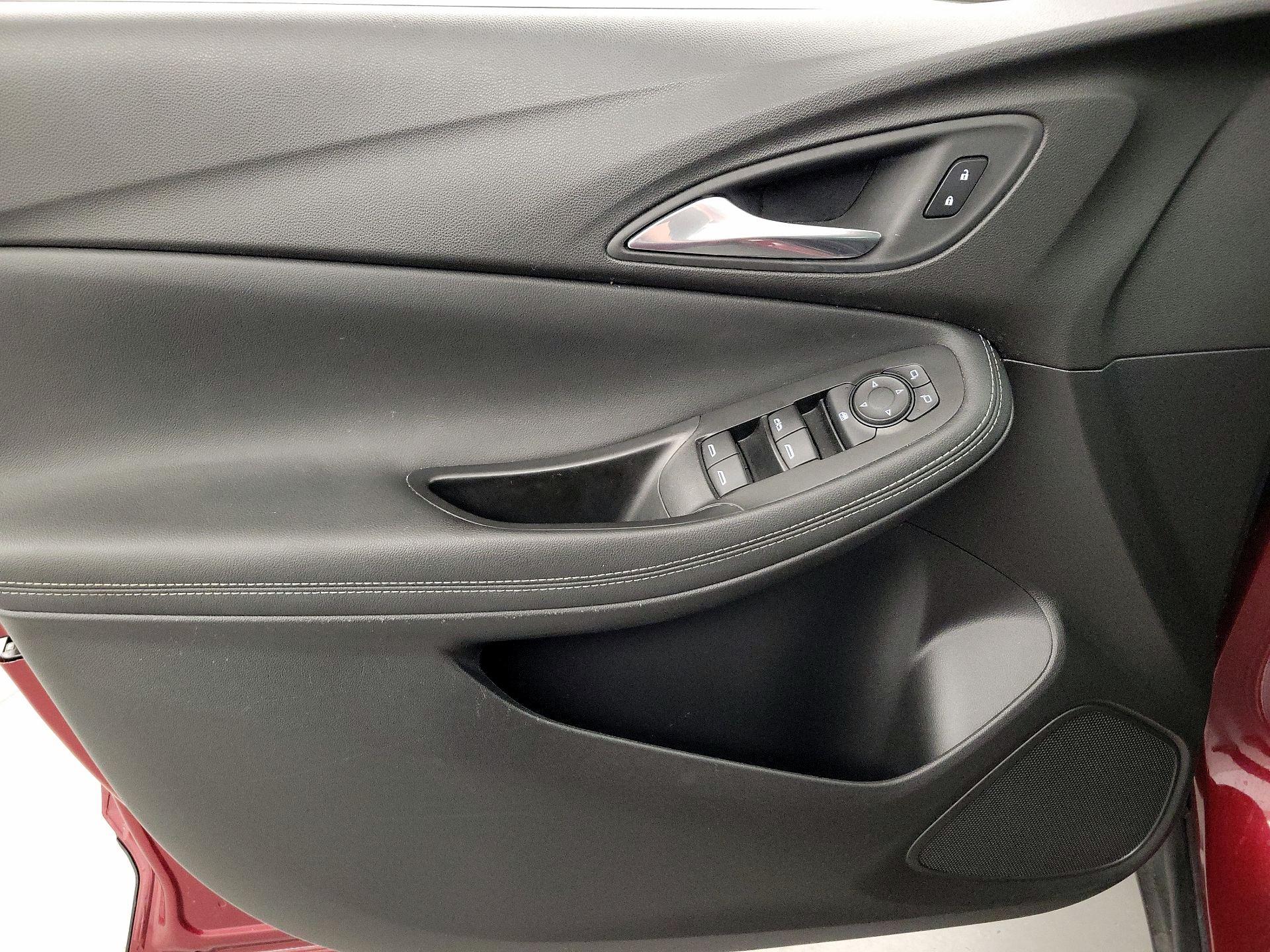 Thumbnail: 2022 Buick Encore GX - 12