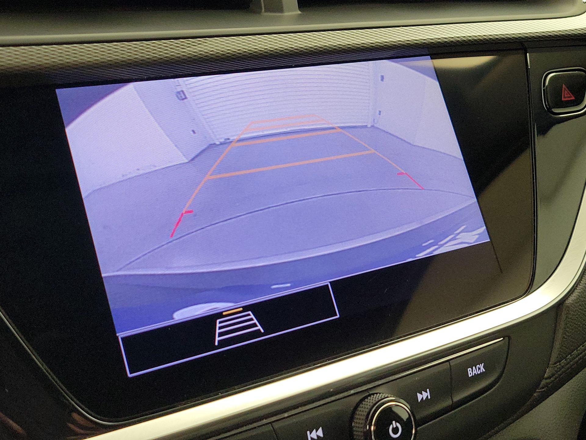 Thumbnail: 2022 Buick Encore GX - 14