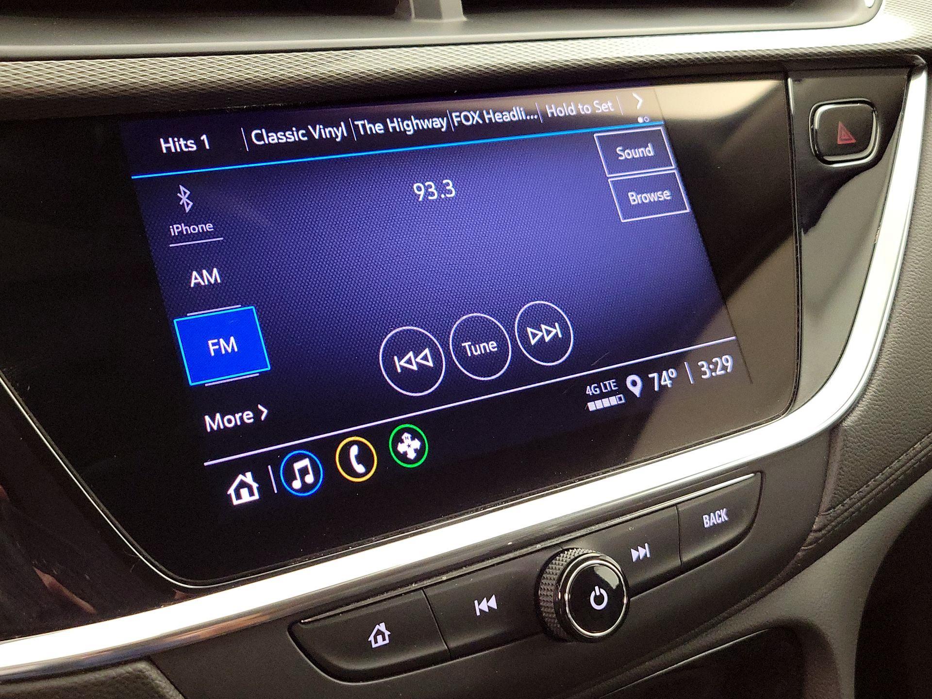 Thumbnail: 2022 Buick Encore GX - 15