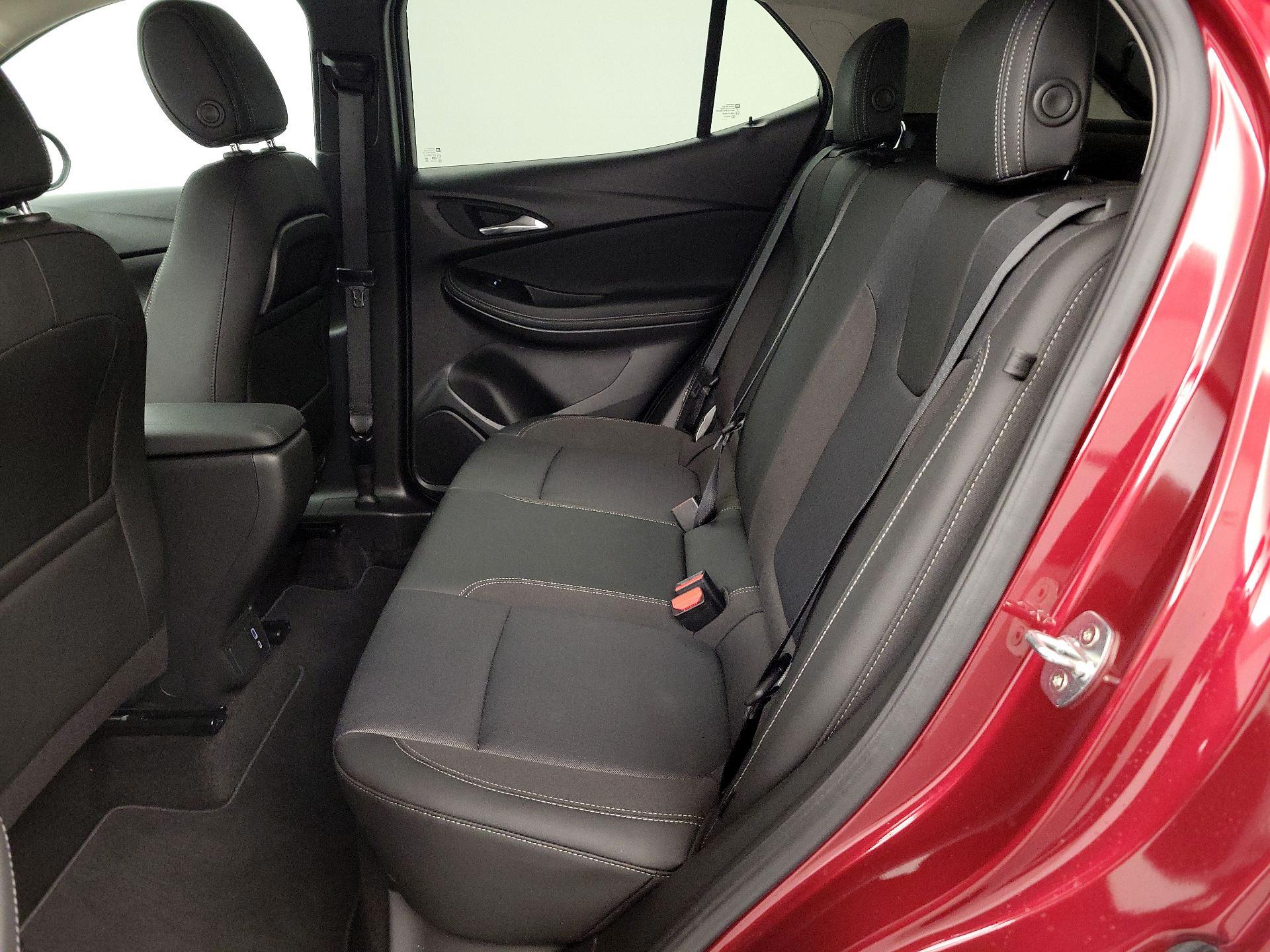 Thumbnail: 2022 Buick Encore GX - 19