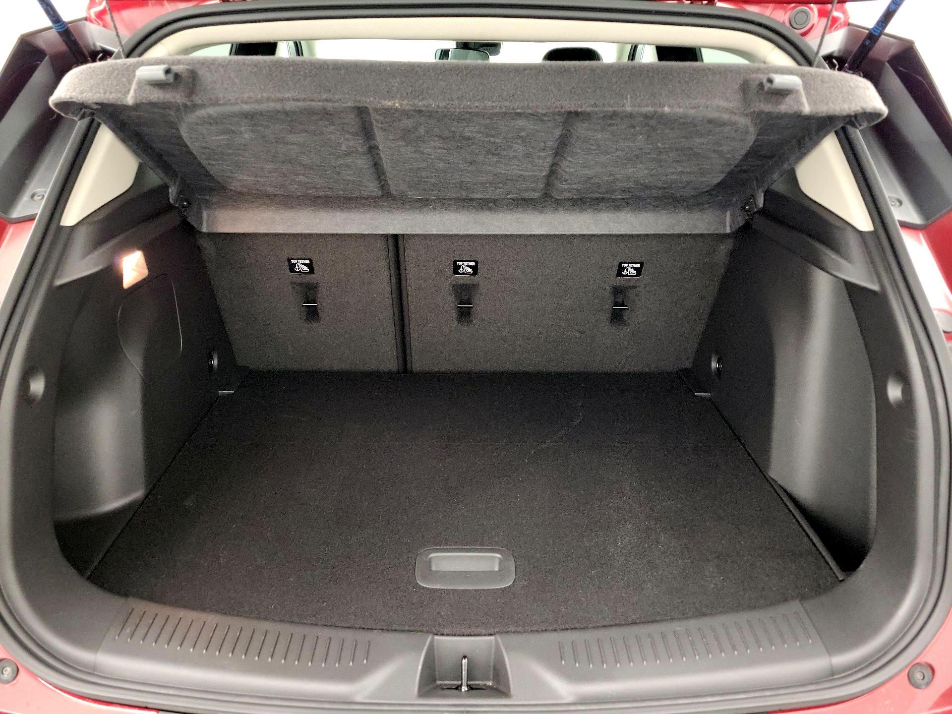 Thumbnail: 2022 Buick Encore GX - 20