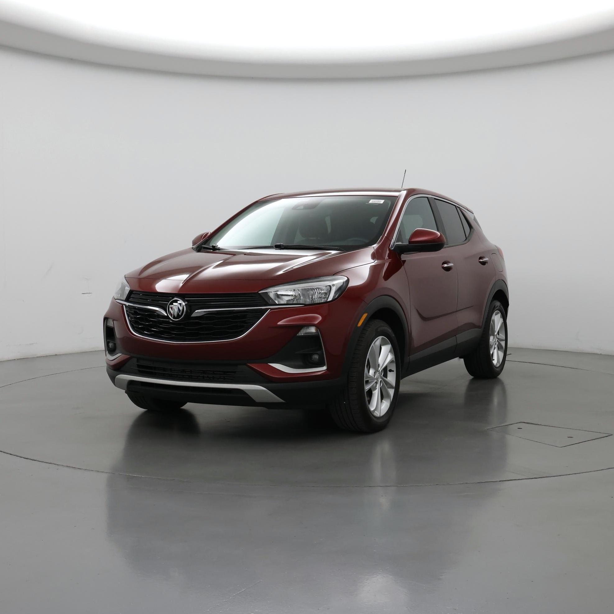 Thumbnail: 2022 Buick Encore GX - 4