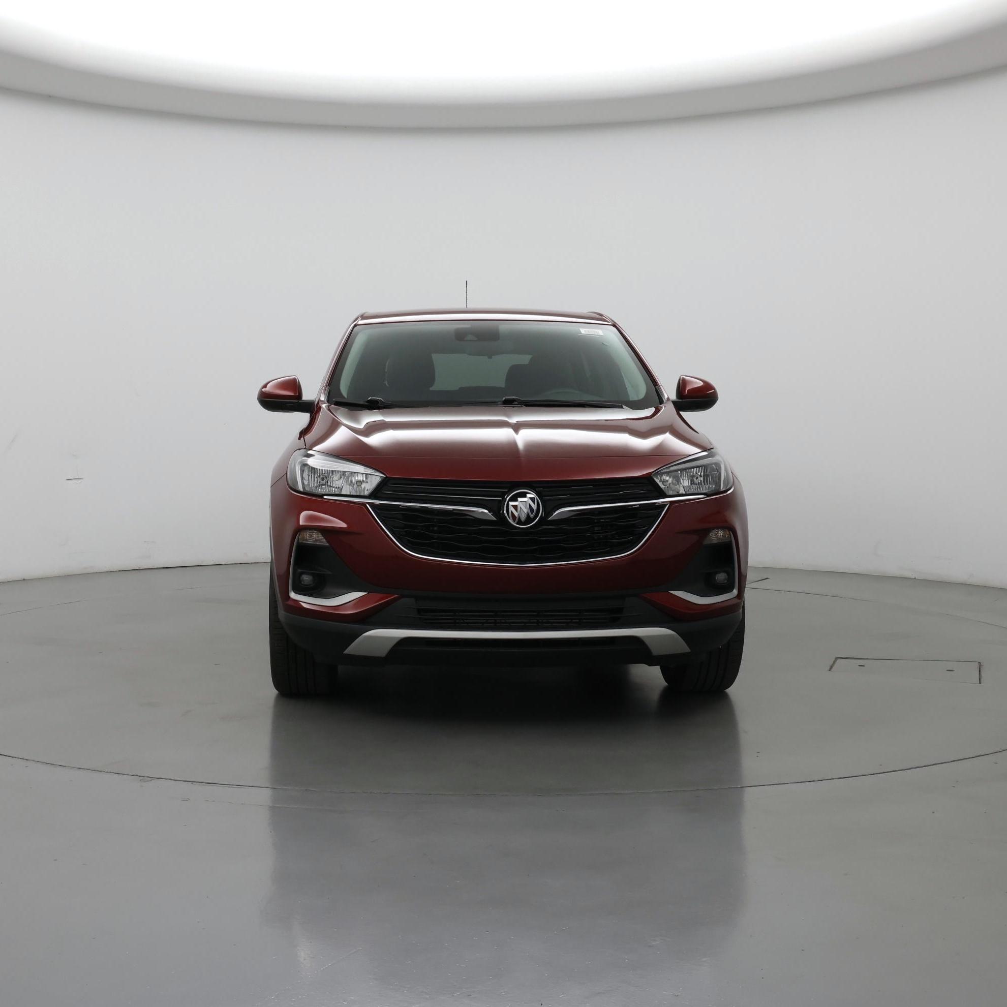 Thumbnail: 2022 Buick Encore GX - 5