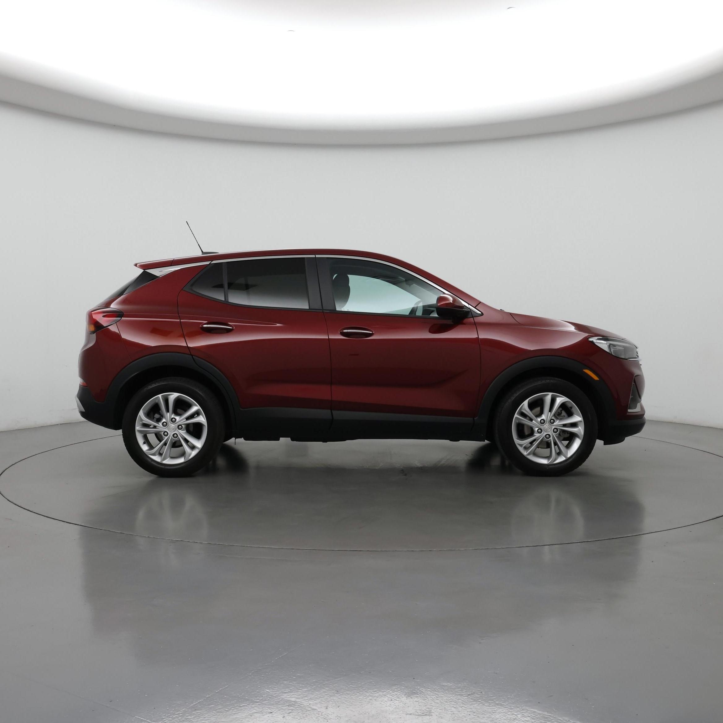 Thumbnail: 2022 Buick Encore GX - 7