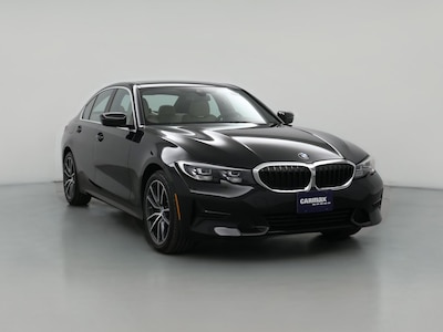 2020 BMW 330 I xDrive