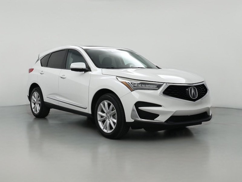 2020 Acura RDX Base -
                  Tampa, FL