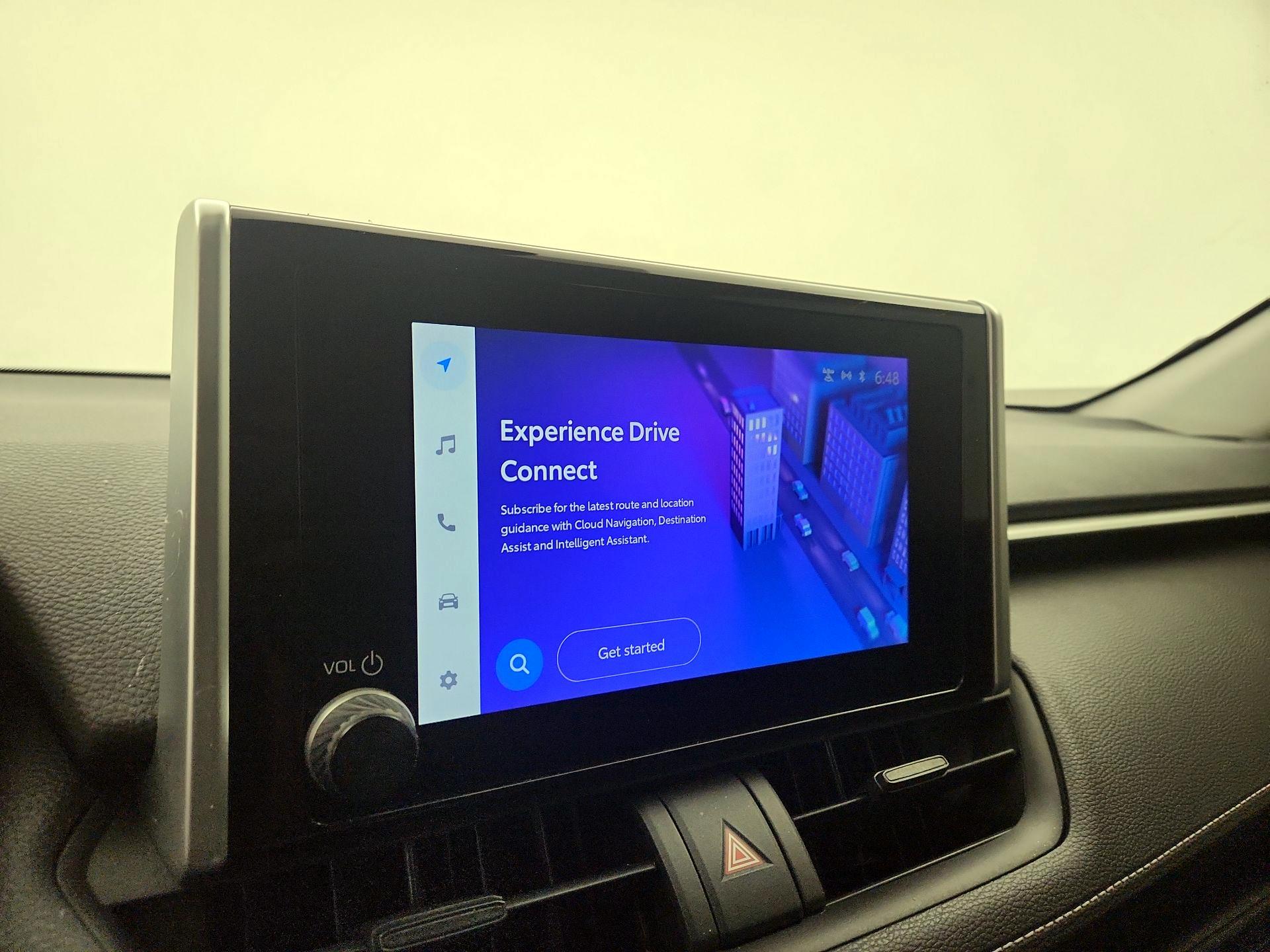 Thumbnail: 2023 Toyota RAV4 - 14