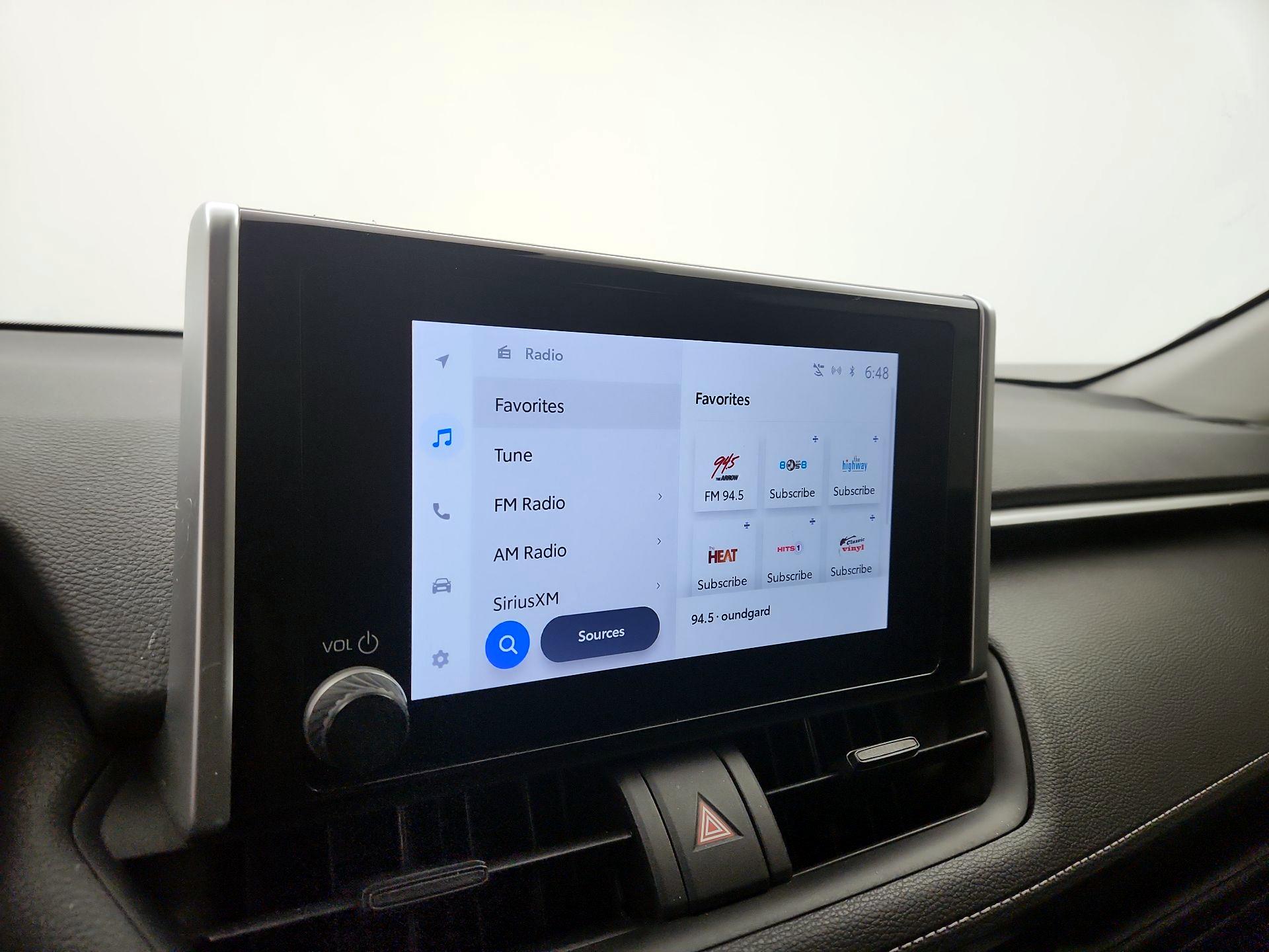 Thumbnail: 2023 Toyota RAV4 - 16