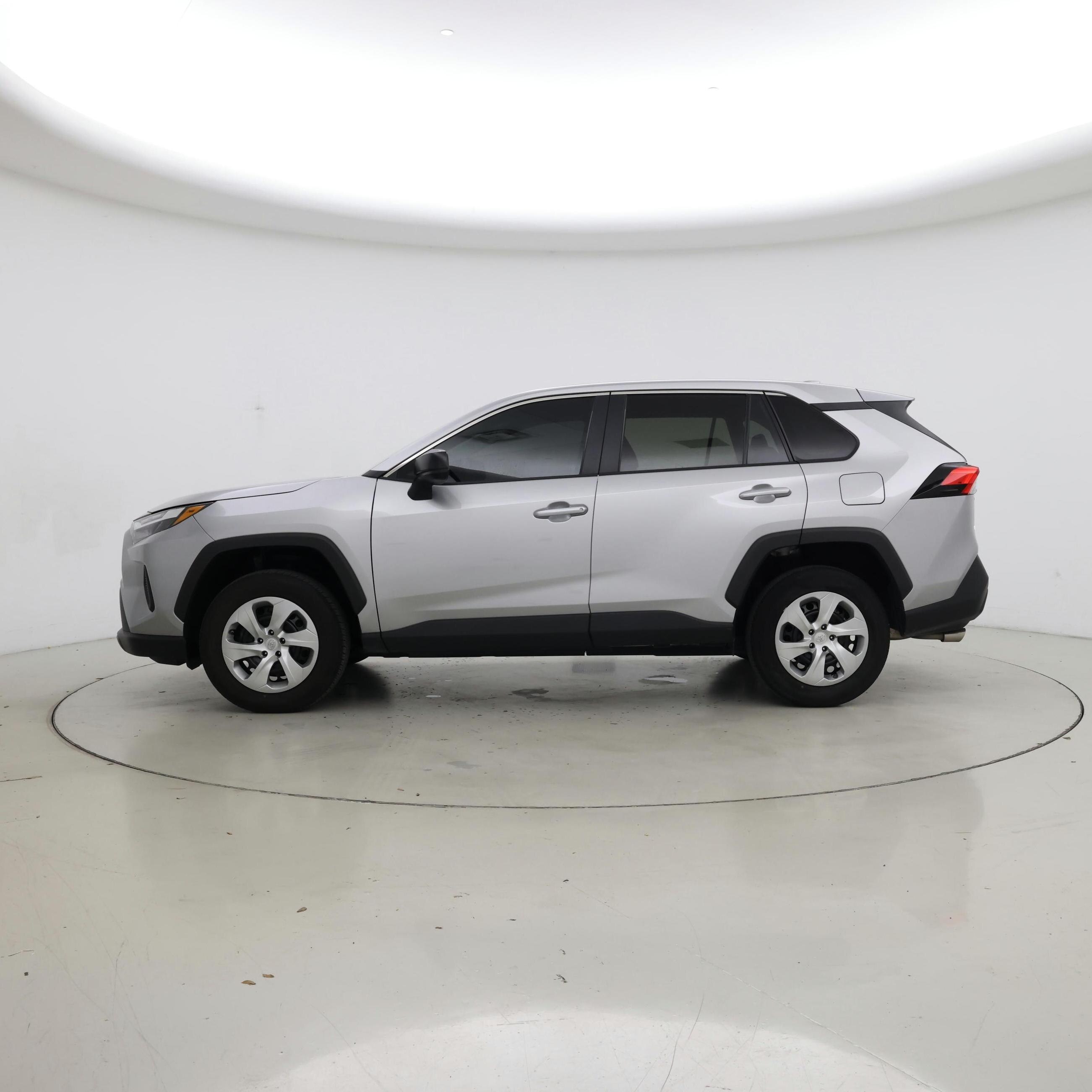 Thumbnail: 2023 Toyota RAV4 - 3