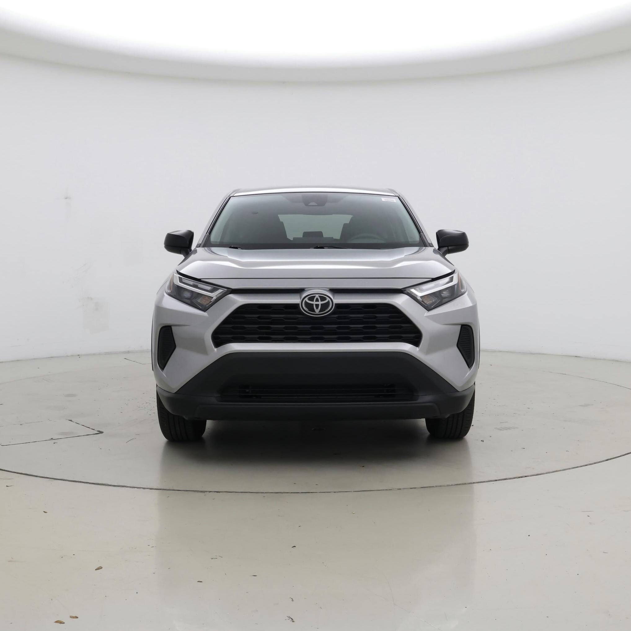 Thumbnail: 2023 Toyota RAV4 - 5