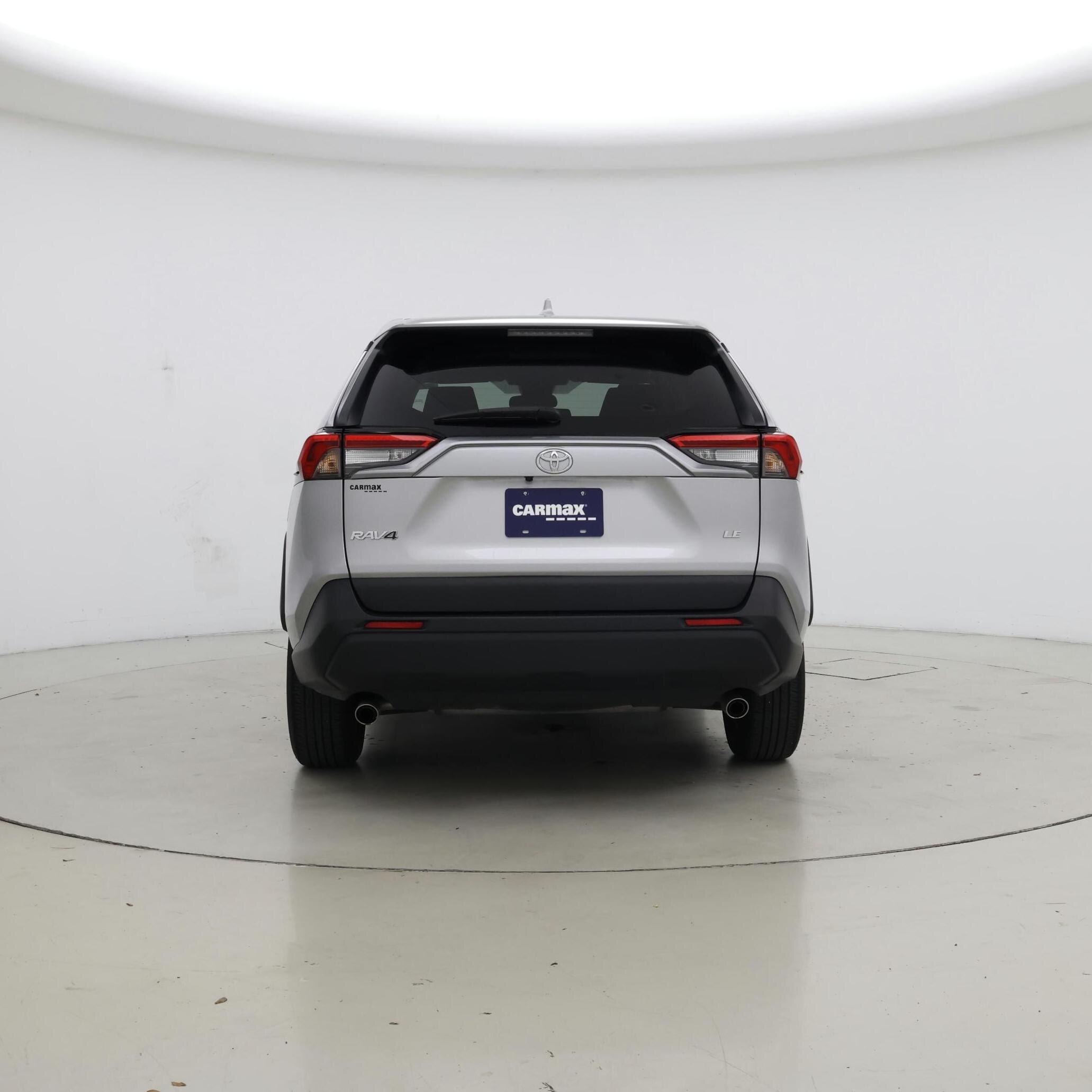 Thumbnail: 2023 Toyota RAV4 - 6