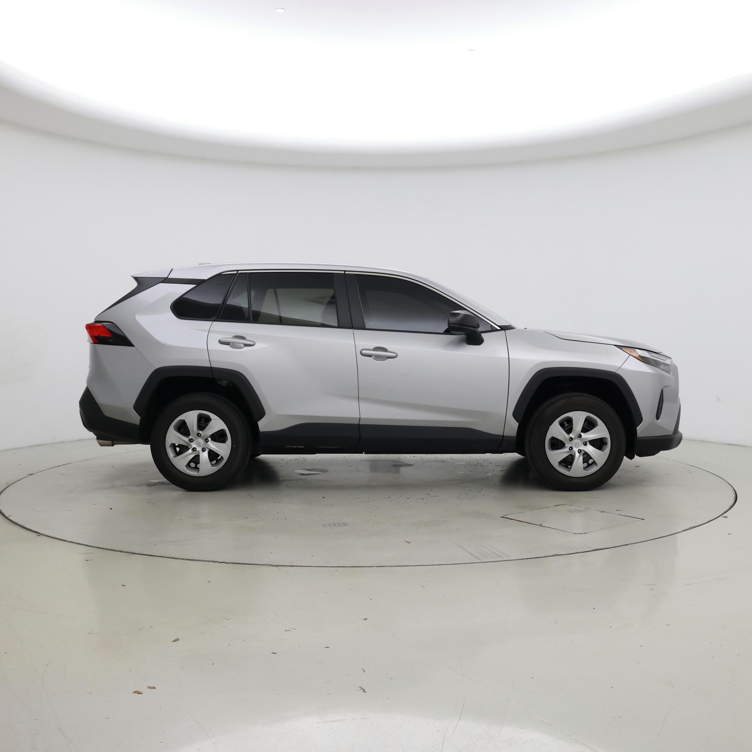 Thumbnail: 2023 Toyota RAV4 - 7