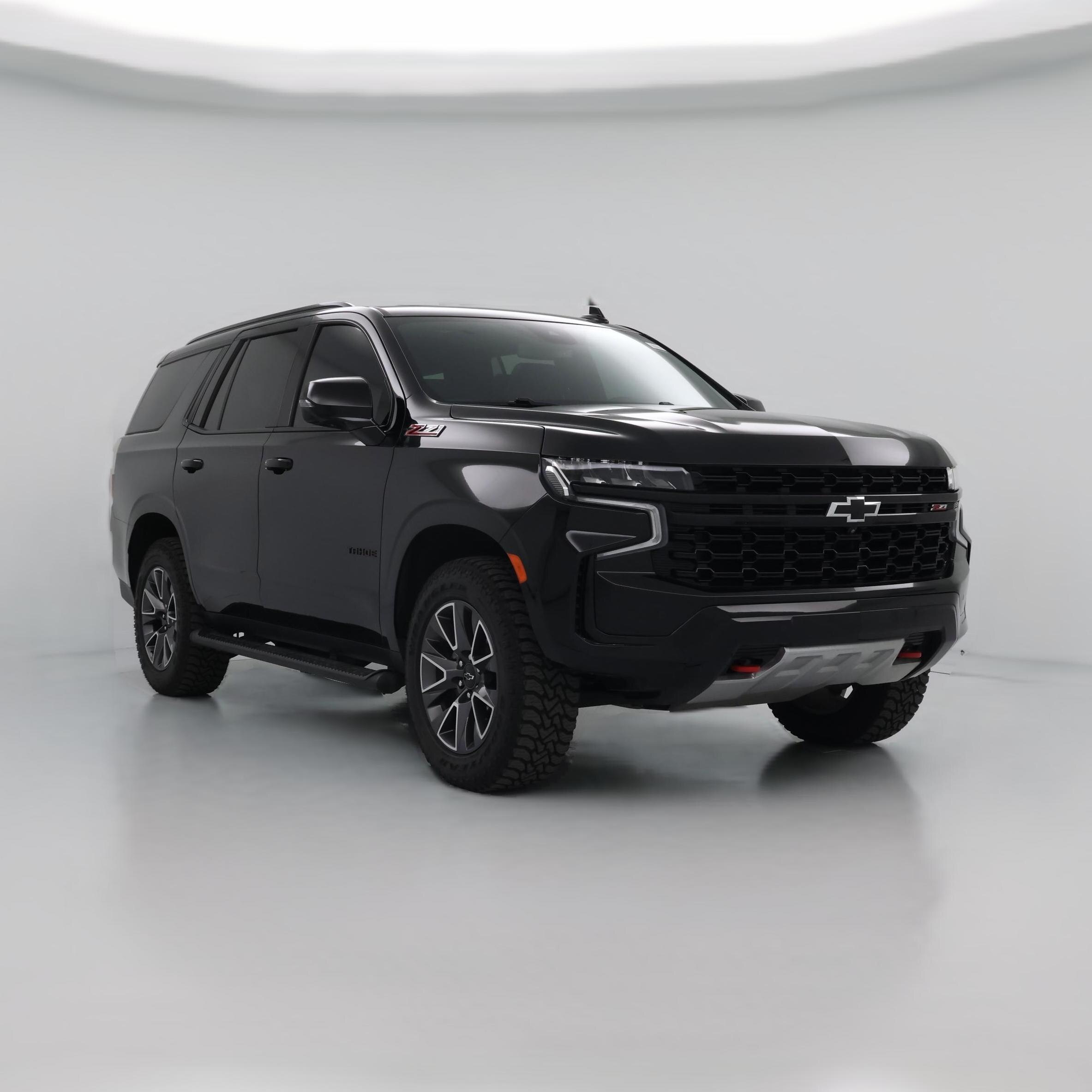 Thumbnail: 2023 Chevrolet Tahoe - 1