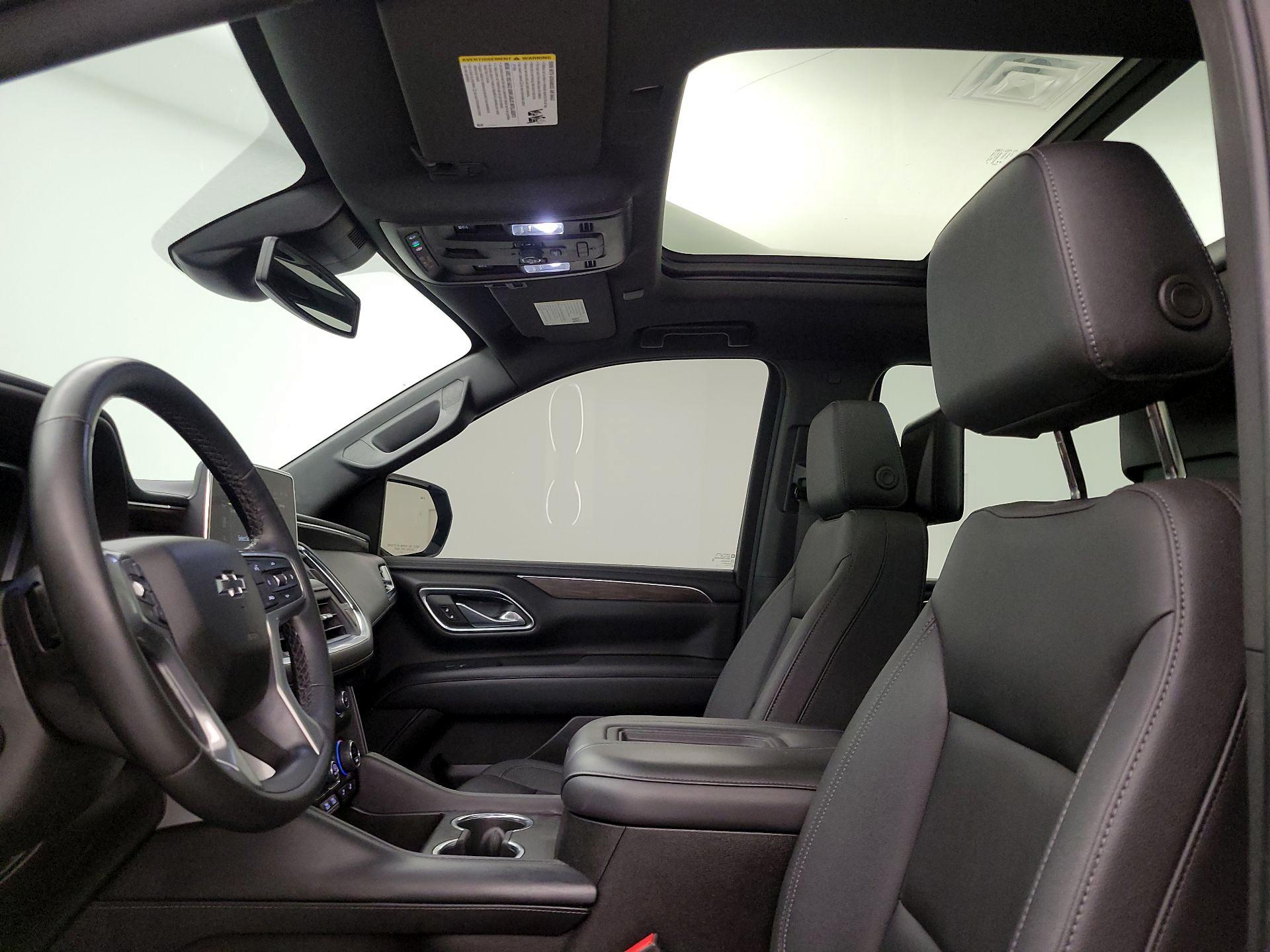 Thumbnail: 2023 Chevrolet Tahoe - 11