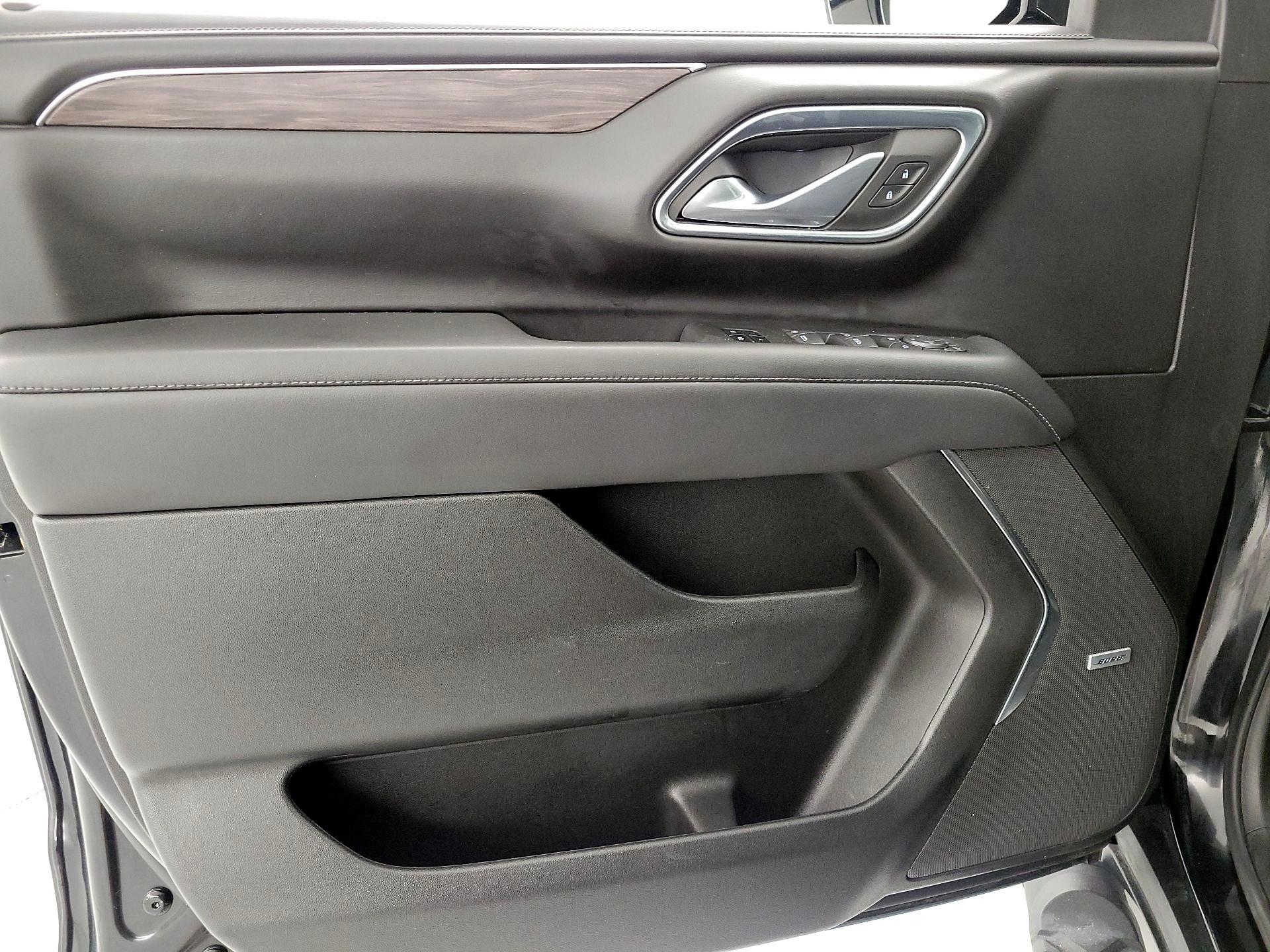 Thumbnail: 2023 Chevrolet Tahoe - 12