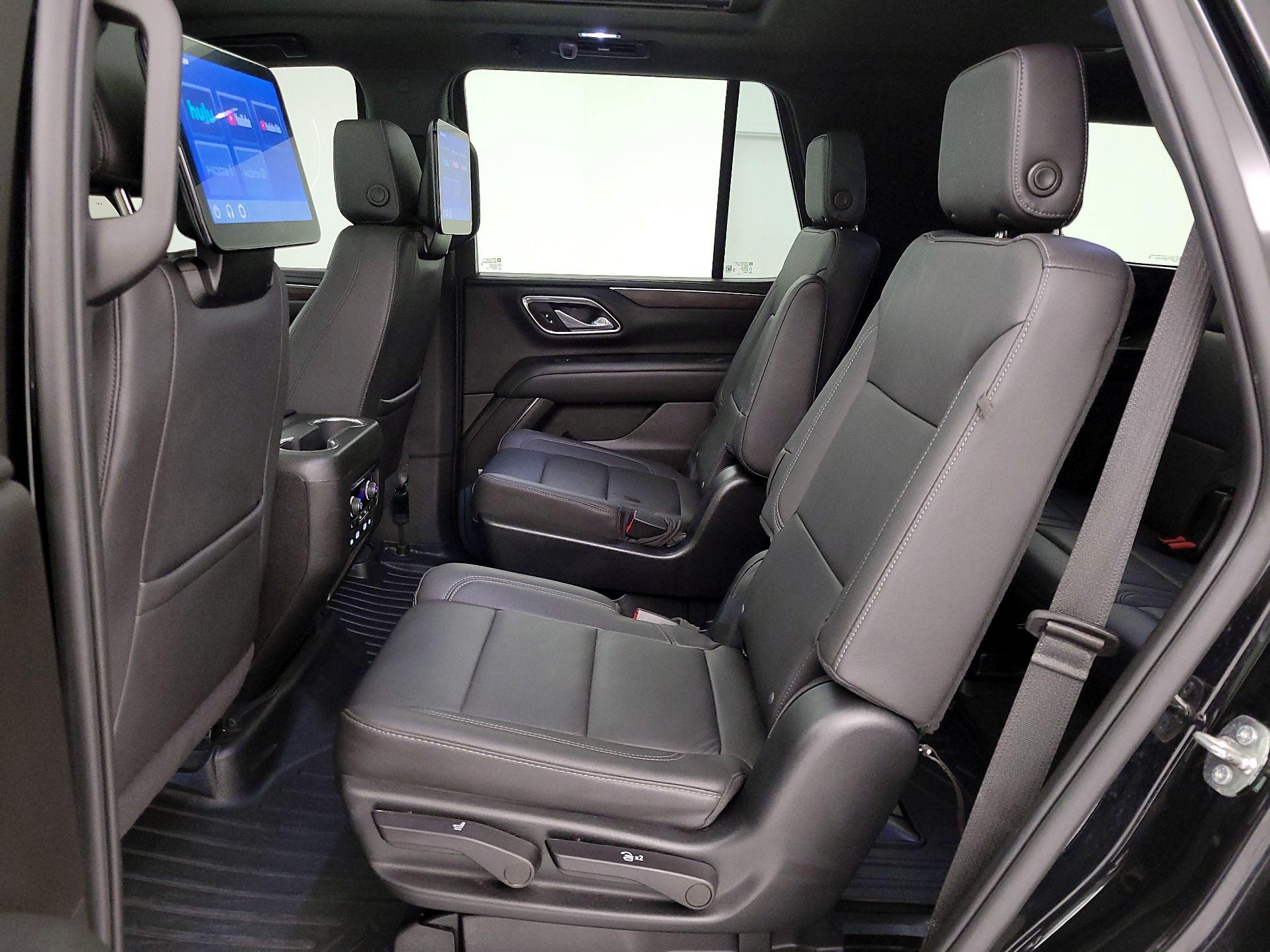 Thumbnail: 2023 Chevrolet Tahoe - 20