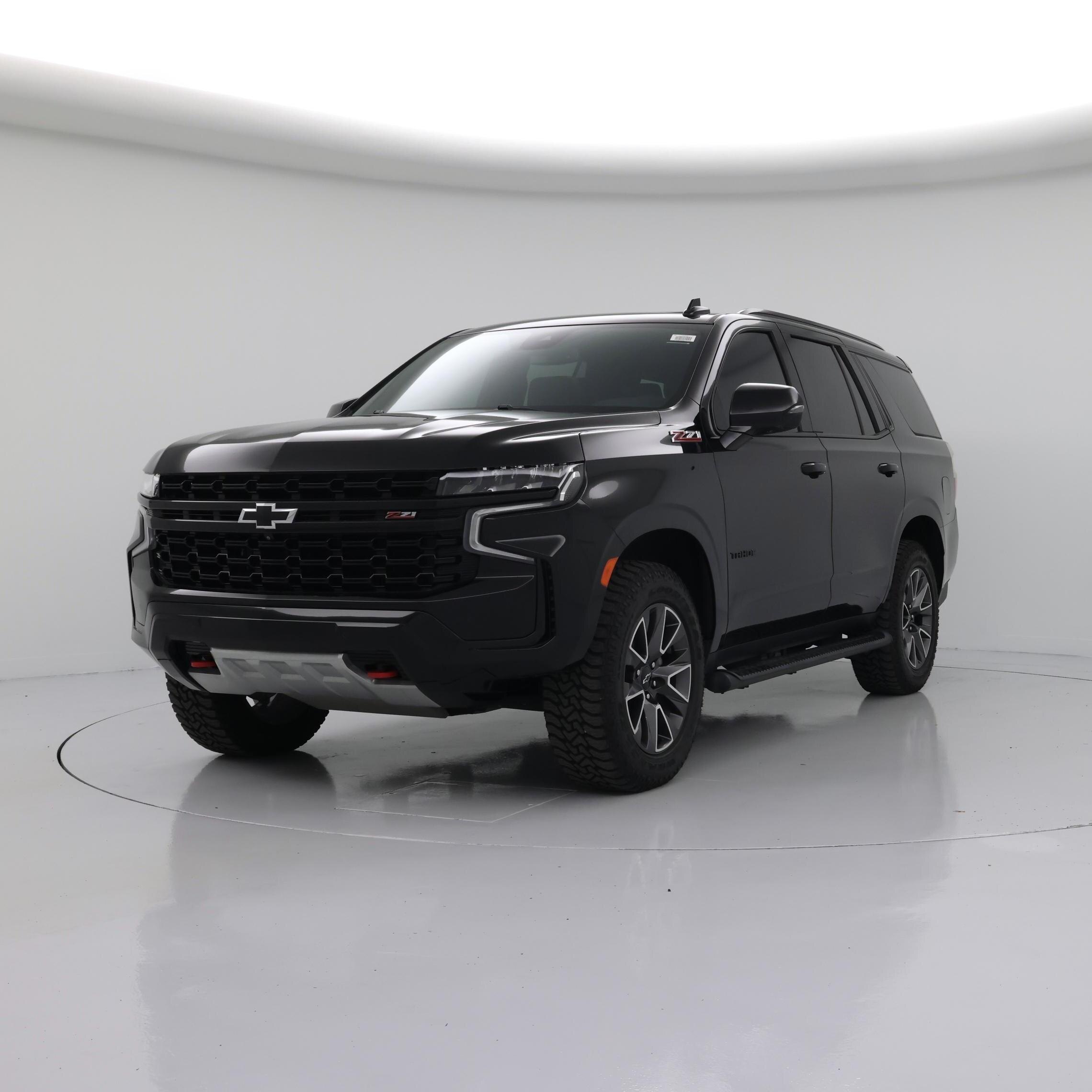 Thumbnail: 2023 Chevrolet Tahoe - 4