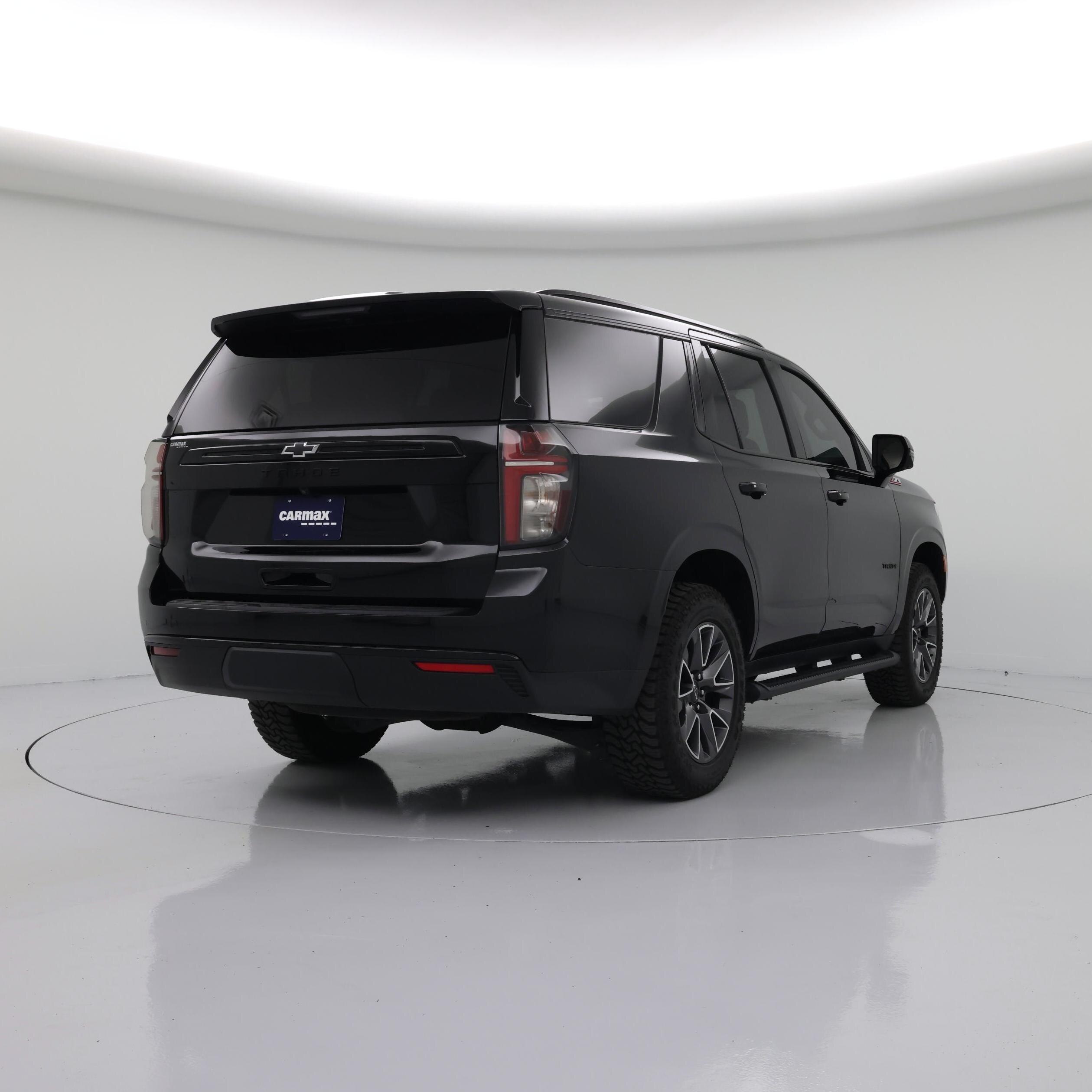 Thumbnail: 2023 Chevrolet Tahoe - 8