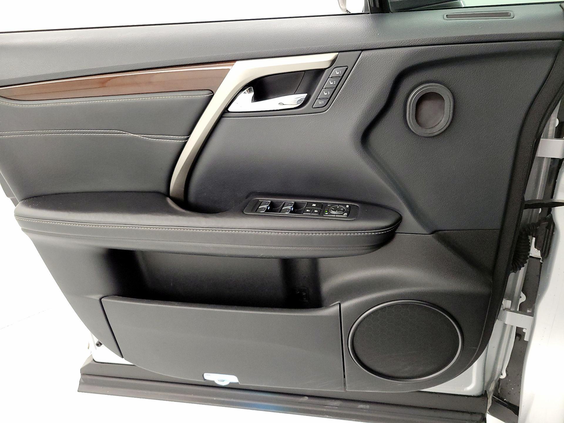 Thumbnail: 2019 Lexus RX - 12