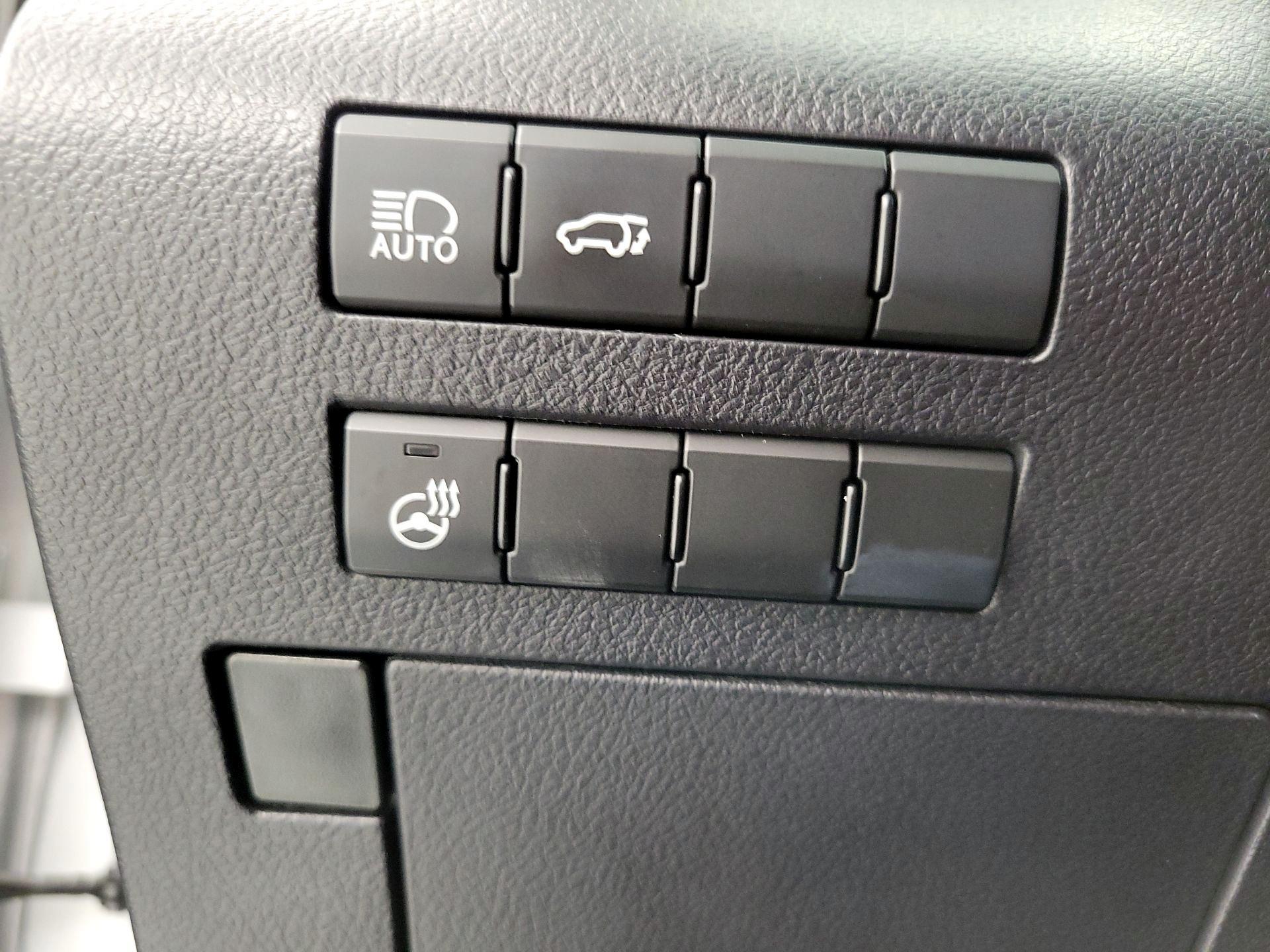 Thumbnail: 2019 Lexus RX - 13