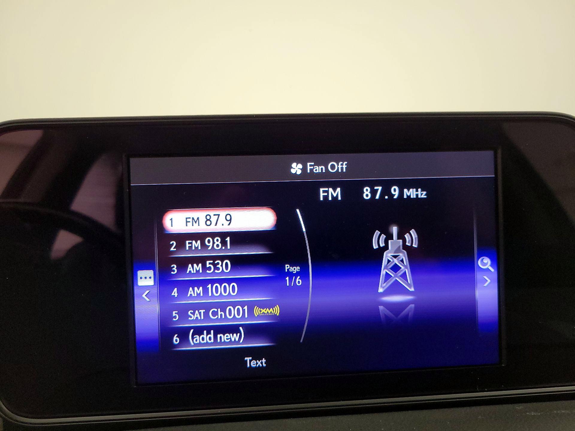 Thumbnail: 2019 Lexus RX - 15