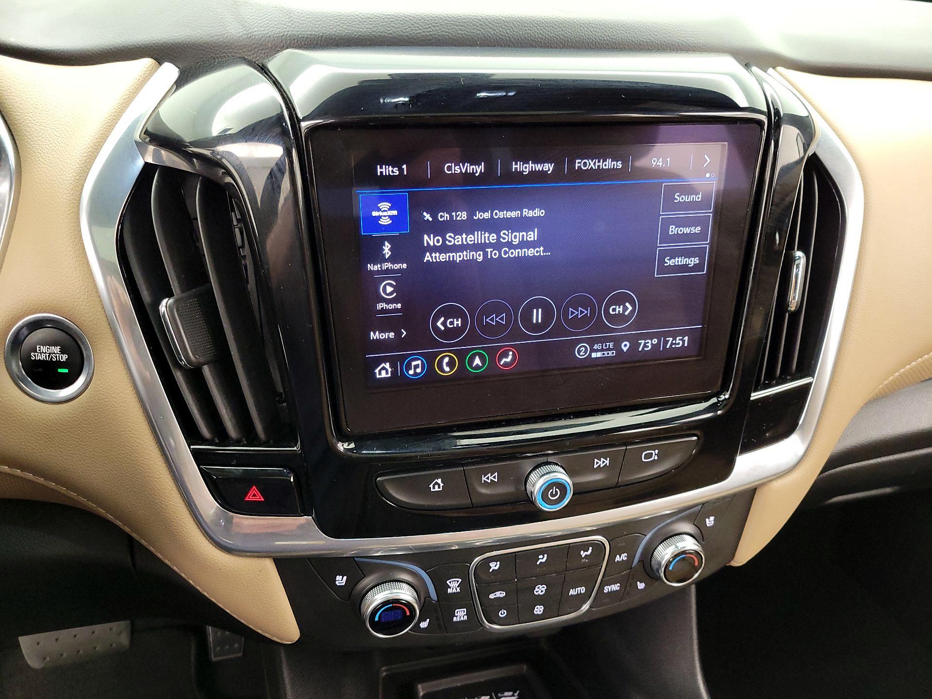 Thumbnail: 2023 Chevrolet Traverse - 15