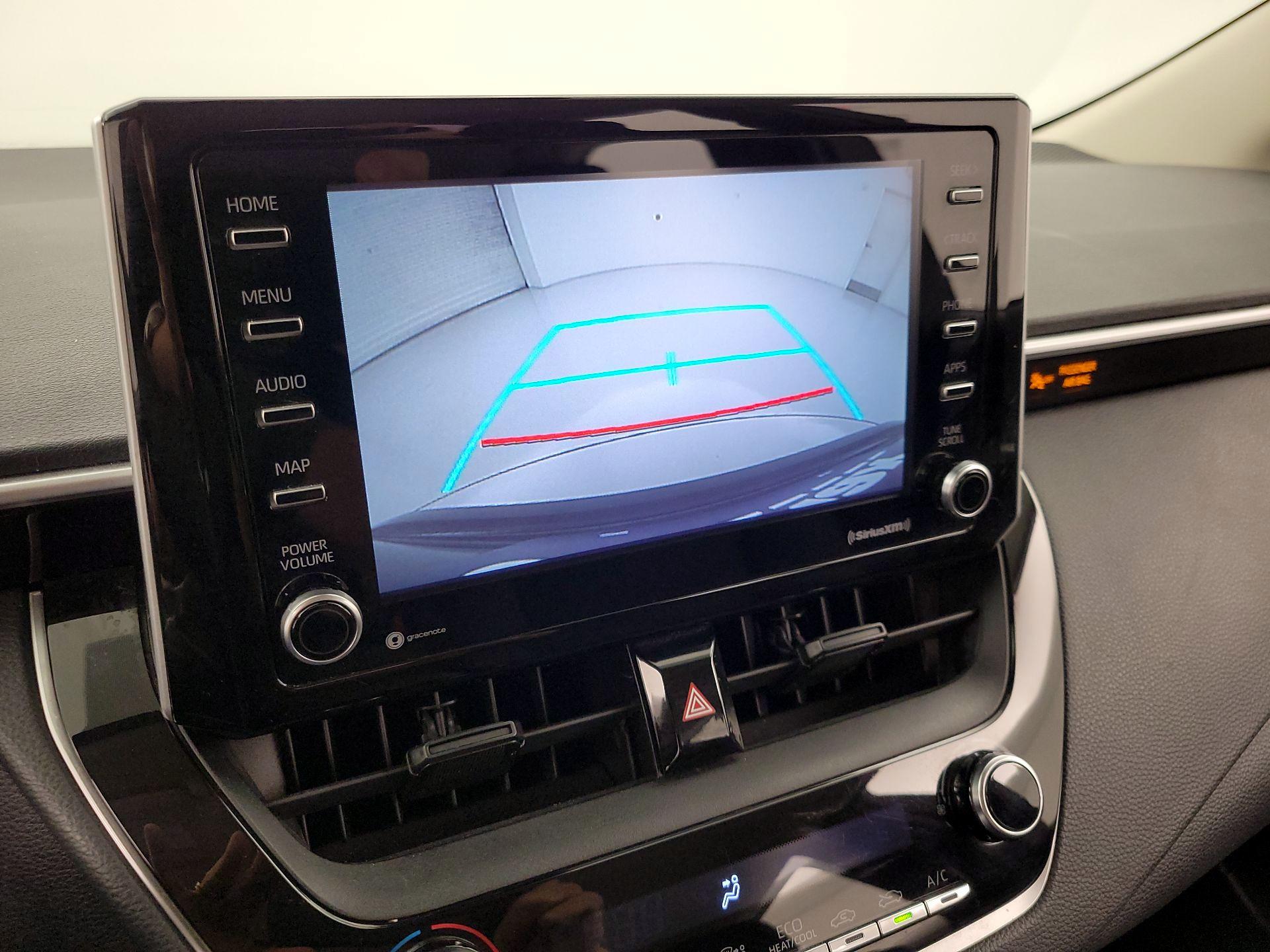 Thumbnail: 2021 Toyota Corolla - 14