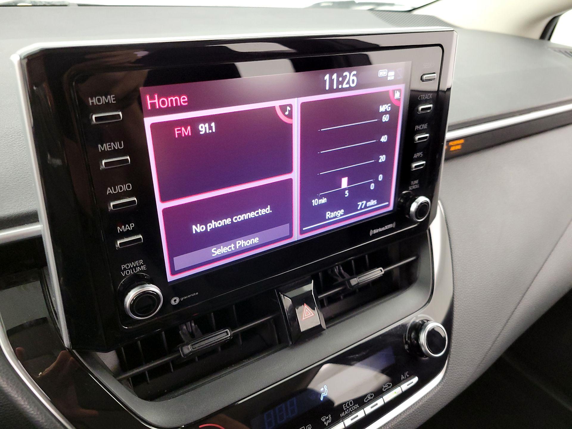 Thumbnail: 2021 Toyota Corolla - 15