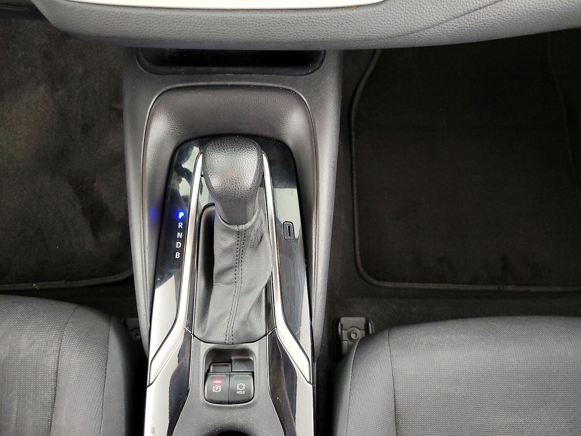 Thumbnail: 2021 Toyota Corolla - 17