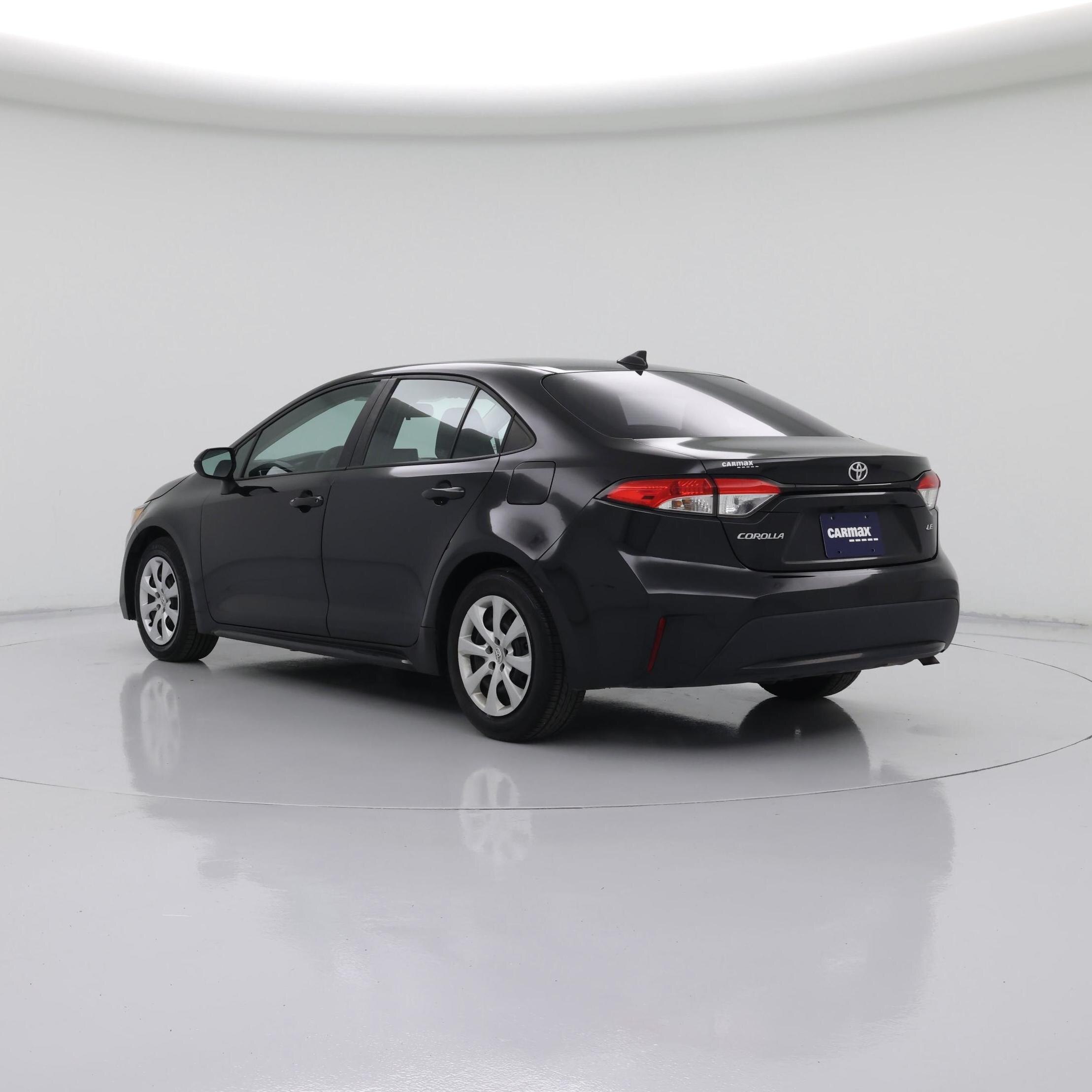 Thumbnail: 2021 Toyota Corolla - 2