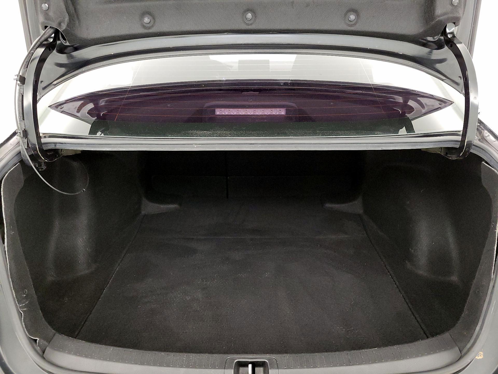 Thumbnail: 2021 Toyota Corolla - 20